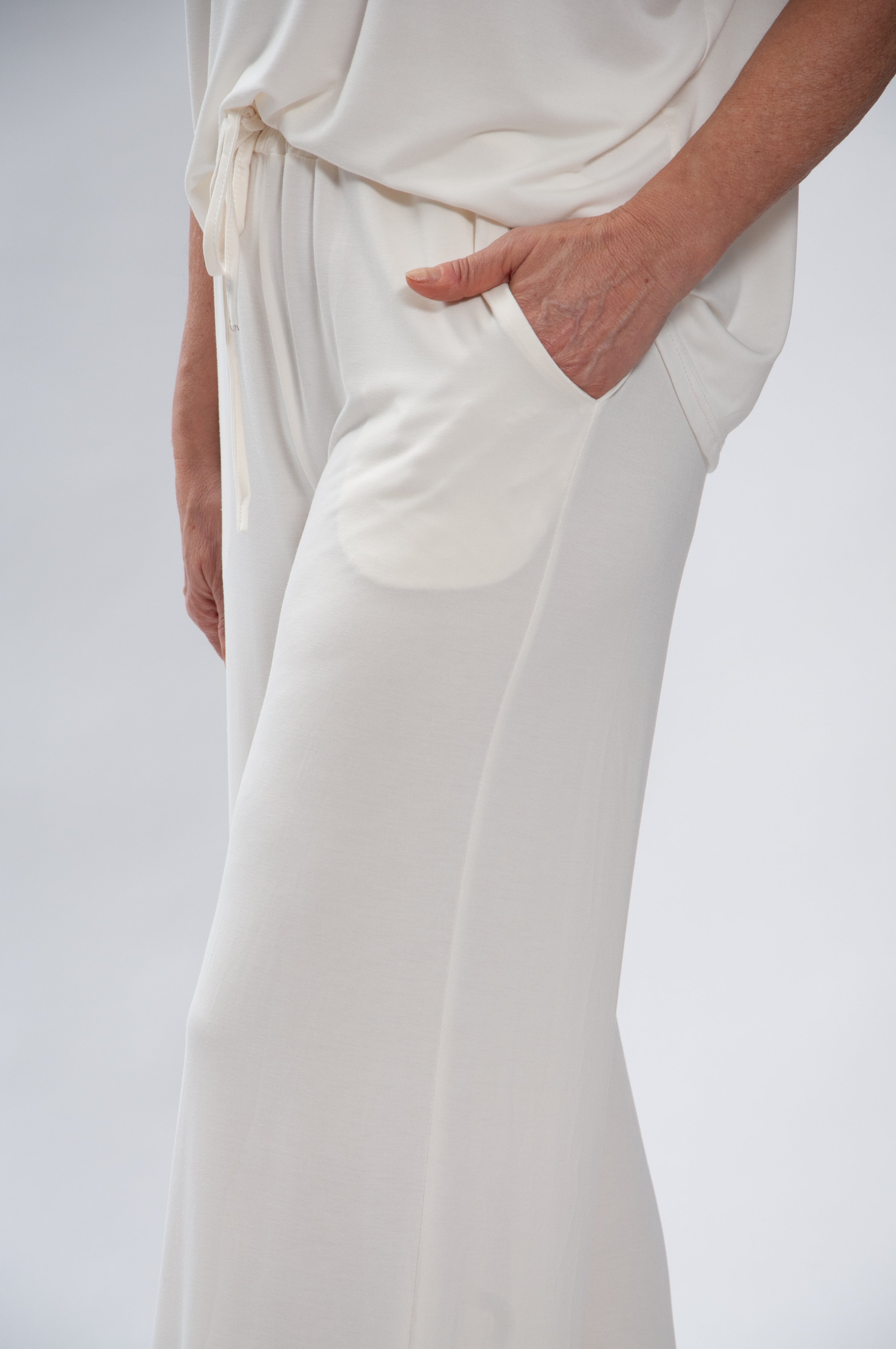 Pantalone Piuma