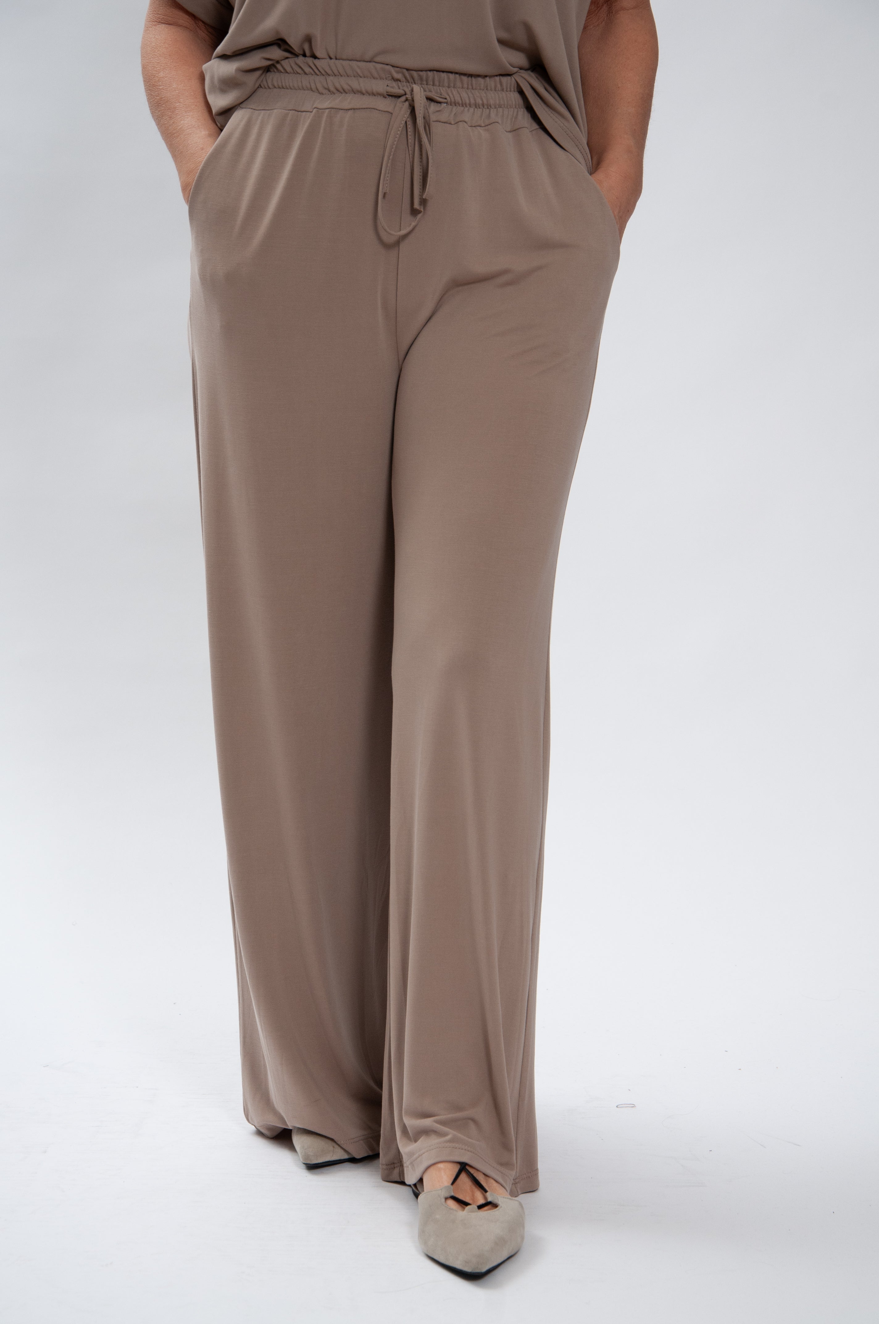 Pantalone Piuma