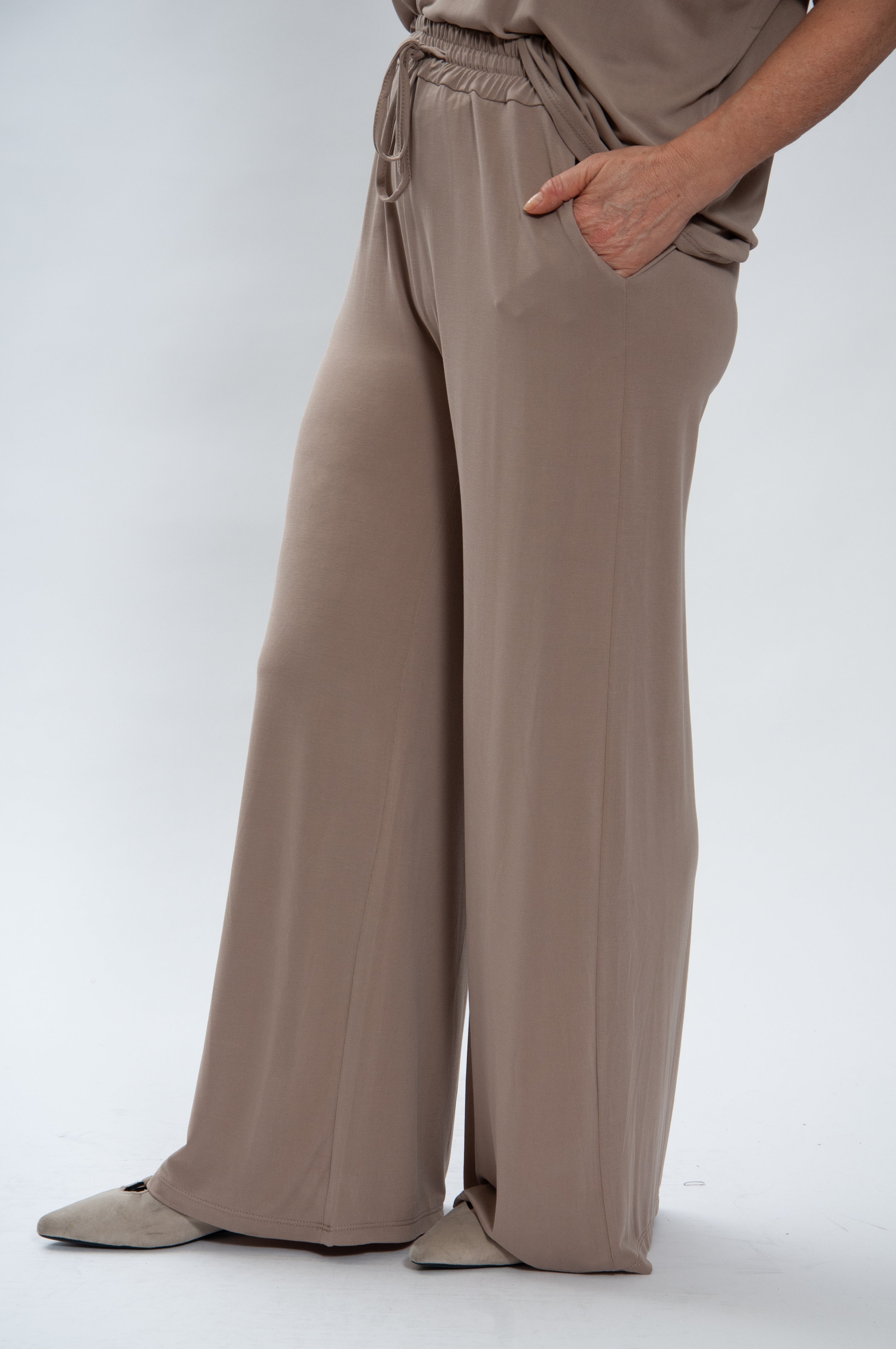 Pantalone Piuma