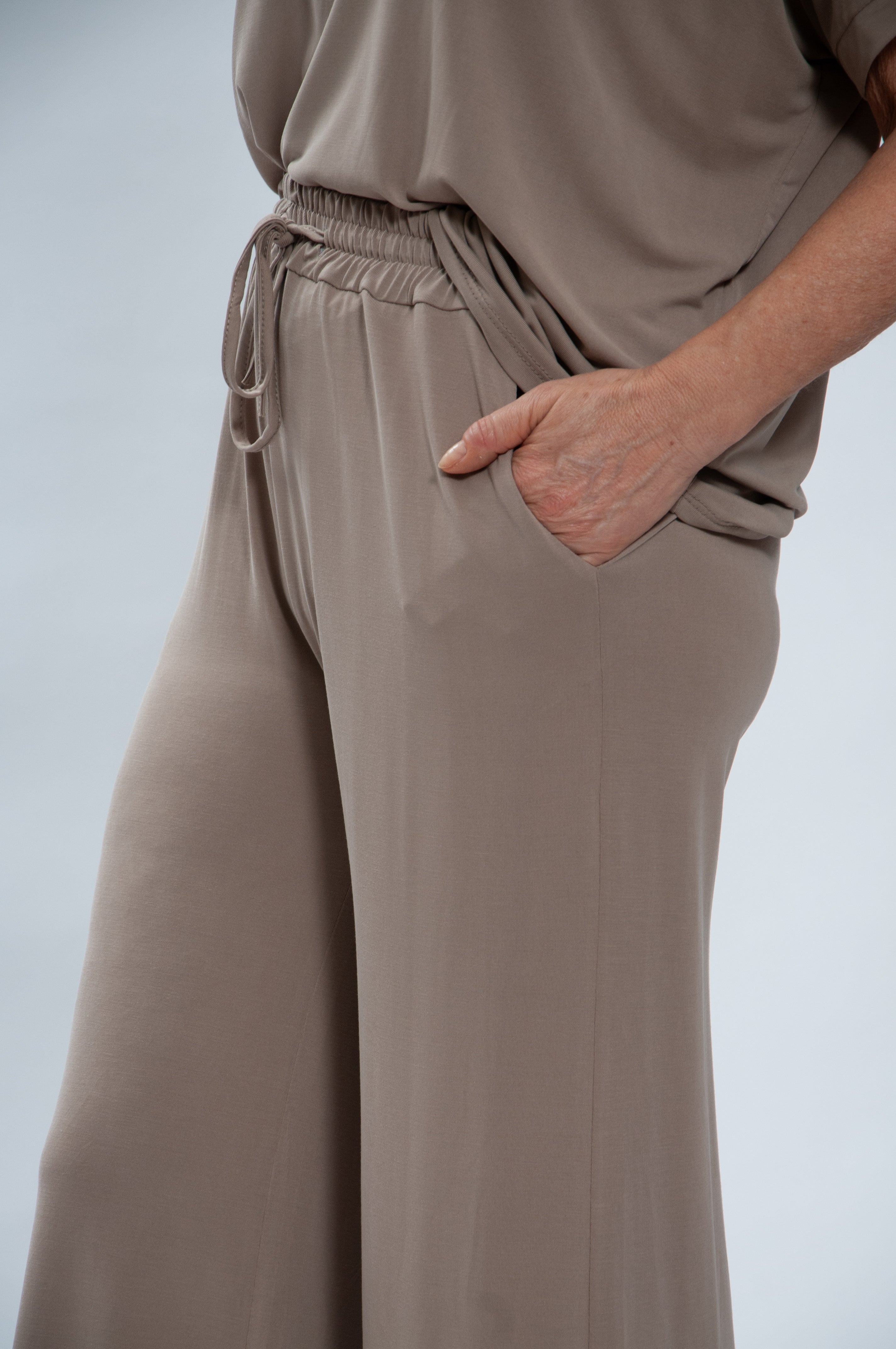 Pantalone Piuma