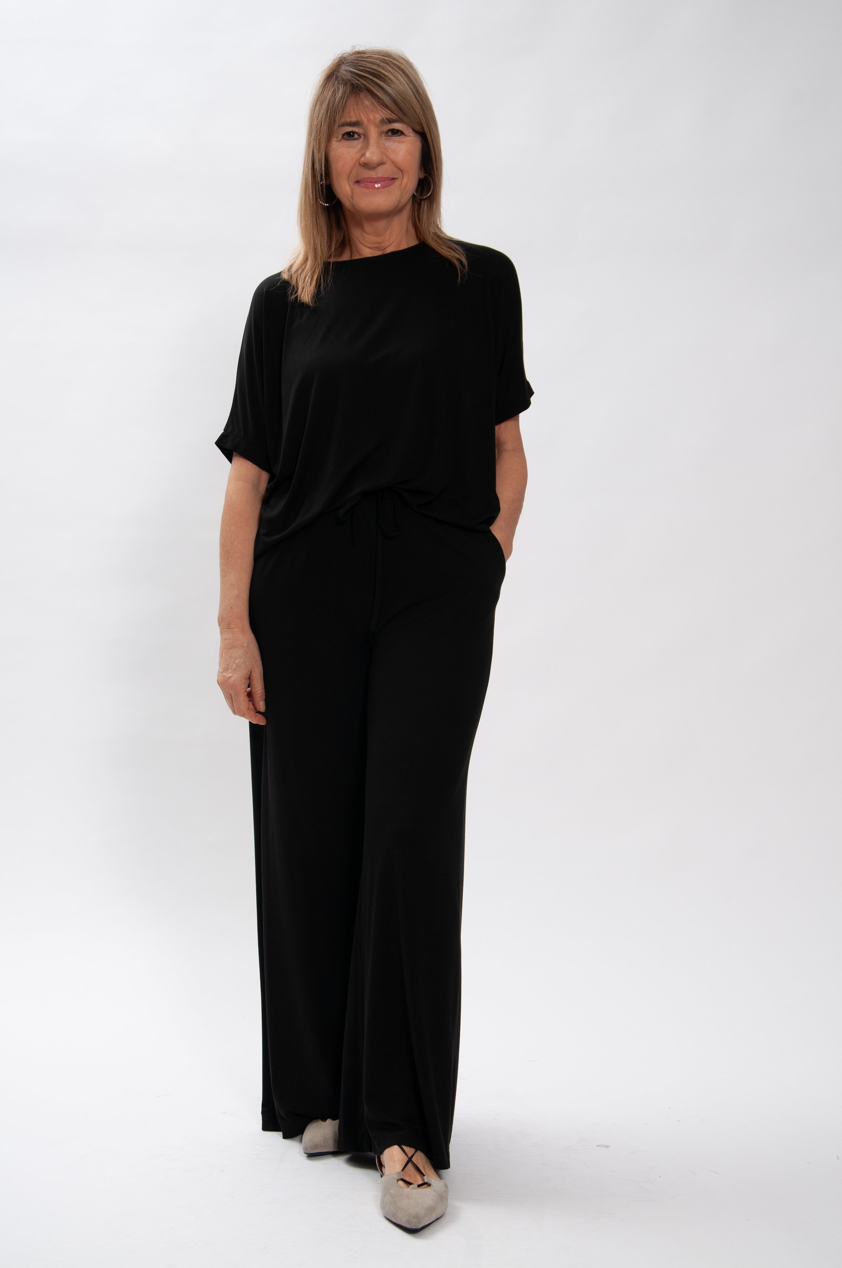 Pantalone Piuma