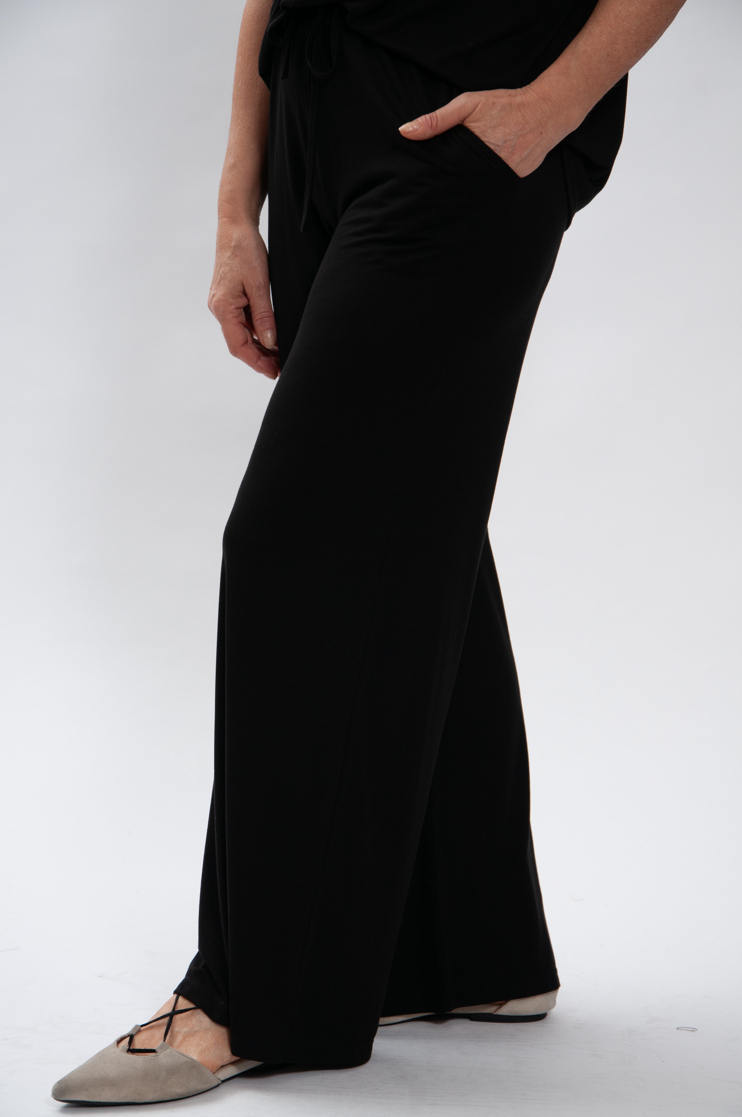 Pantalone Piuma