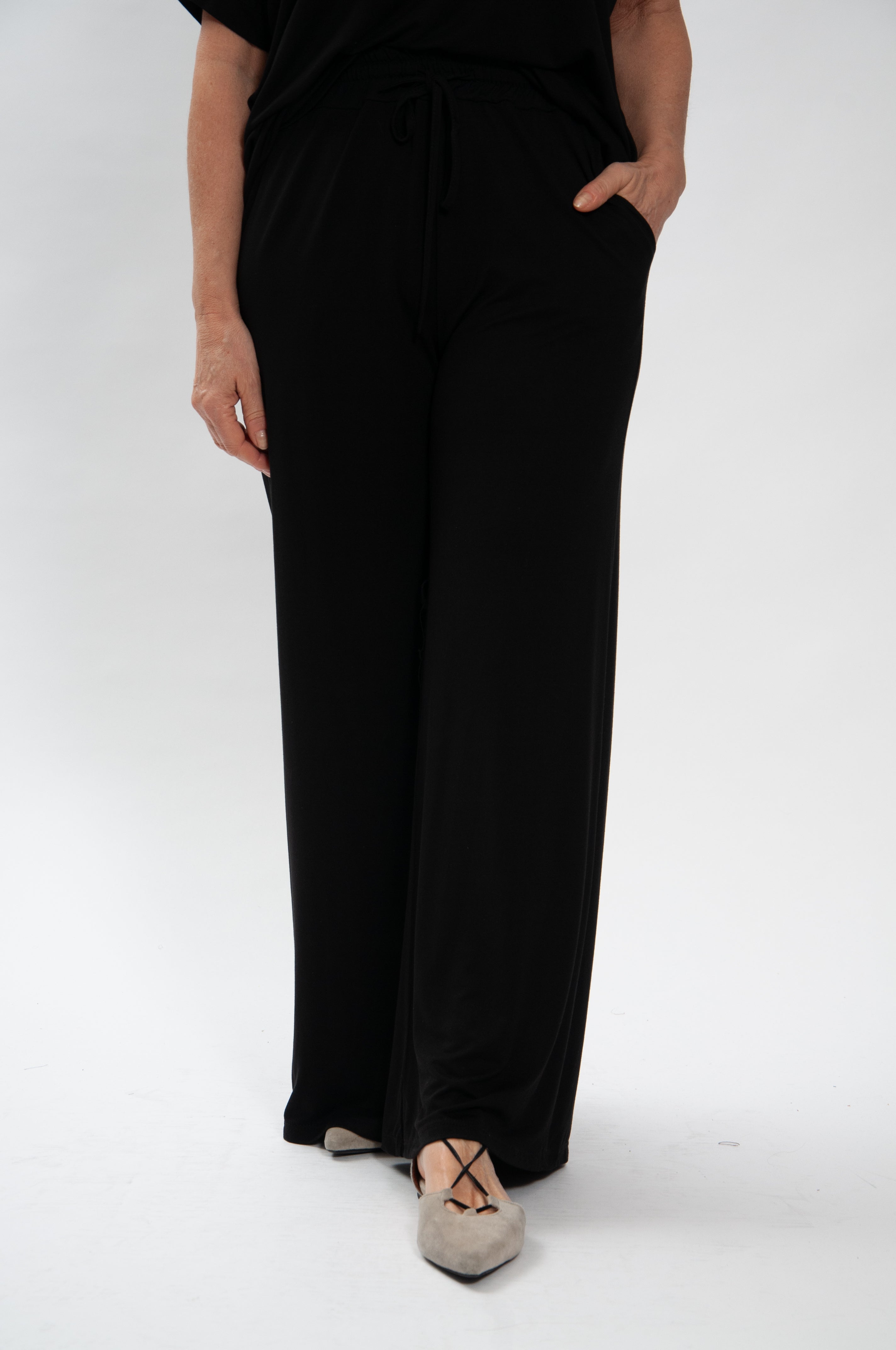 Pantalone Piuma