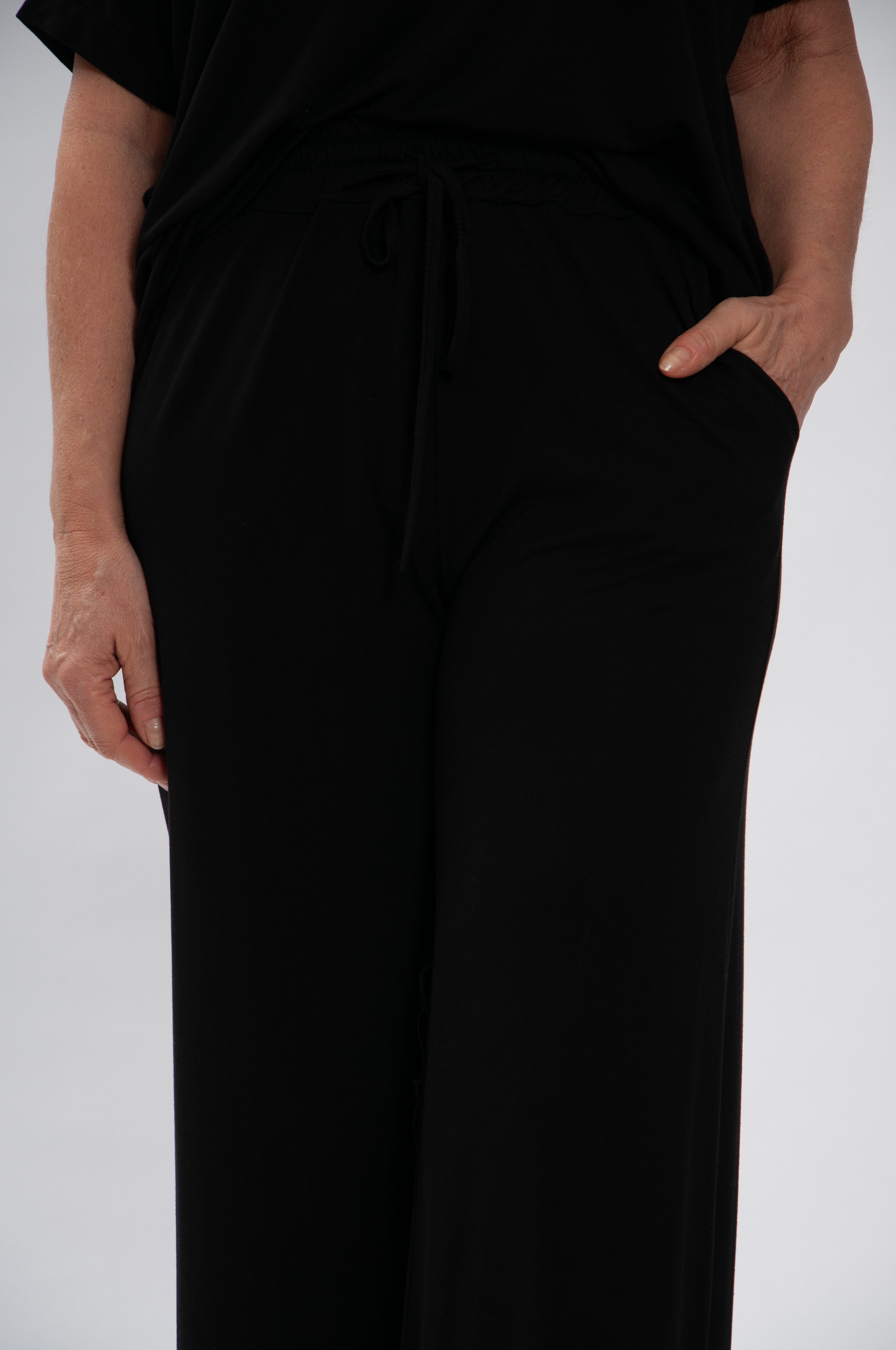 Pantalone Piuma