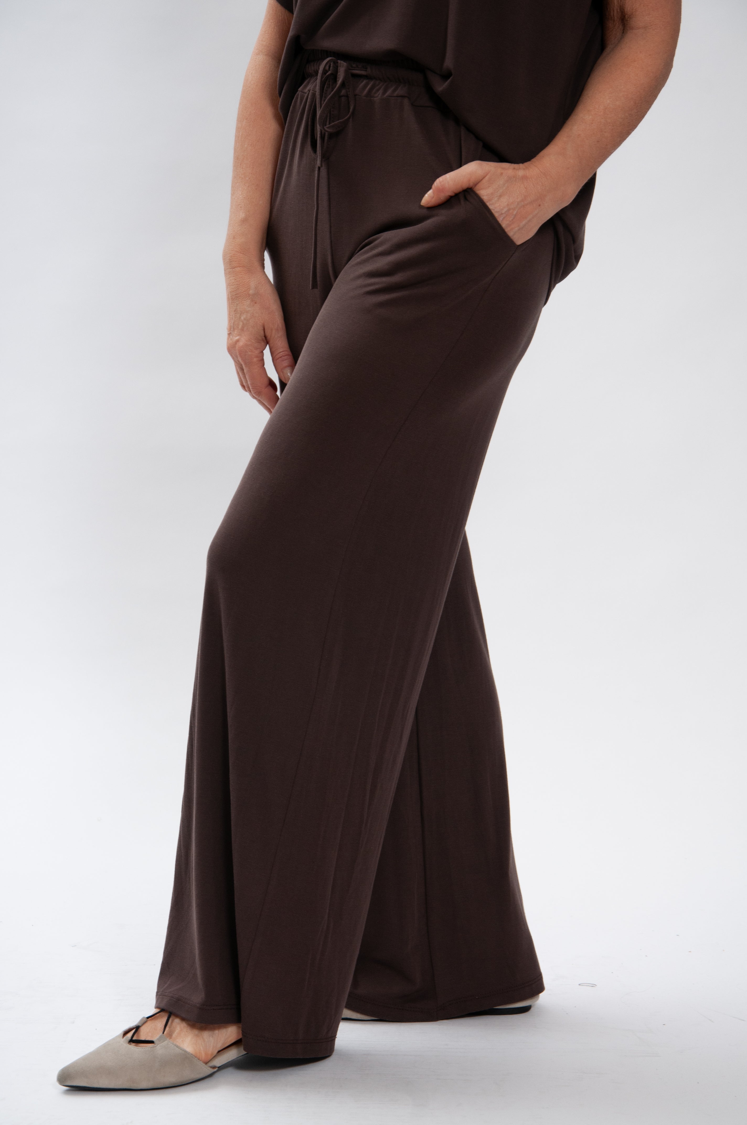 Pantalone Piuma