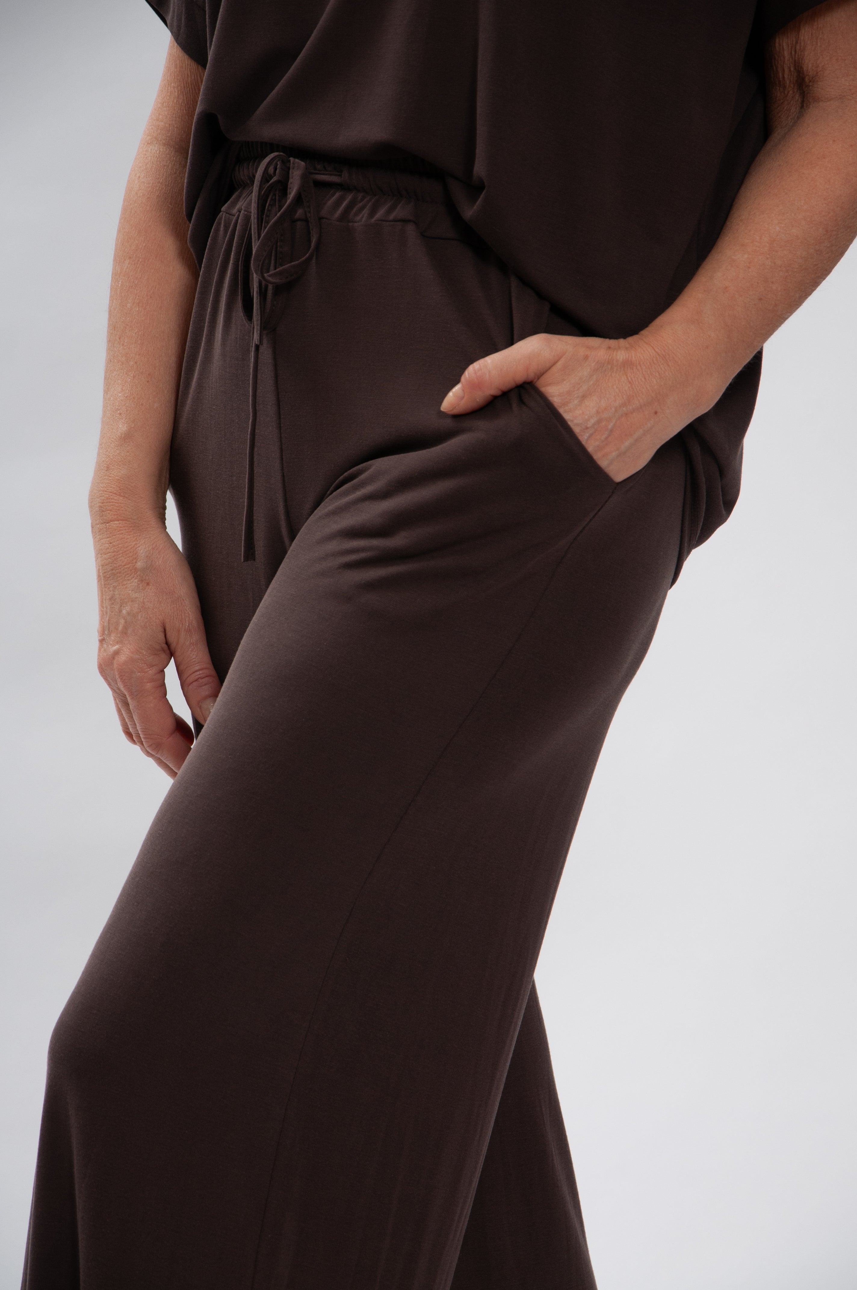 Pantalone Piuma