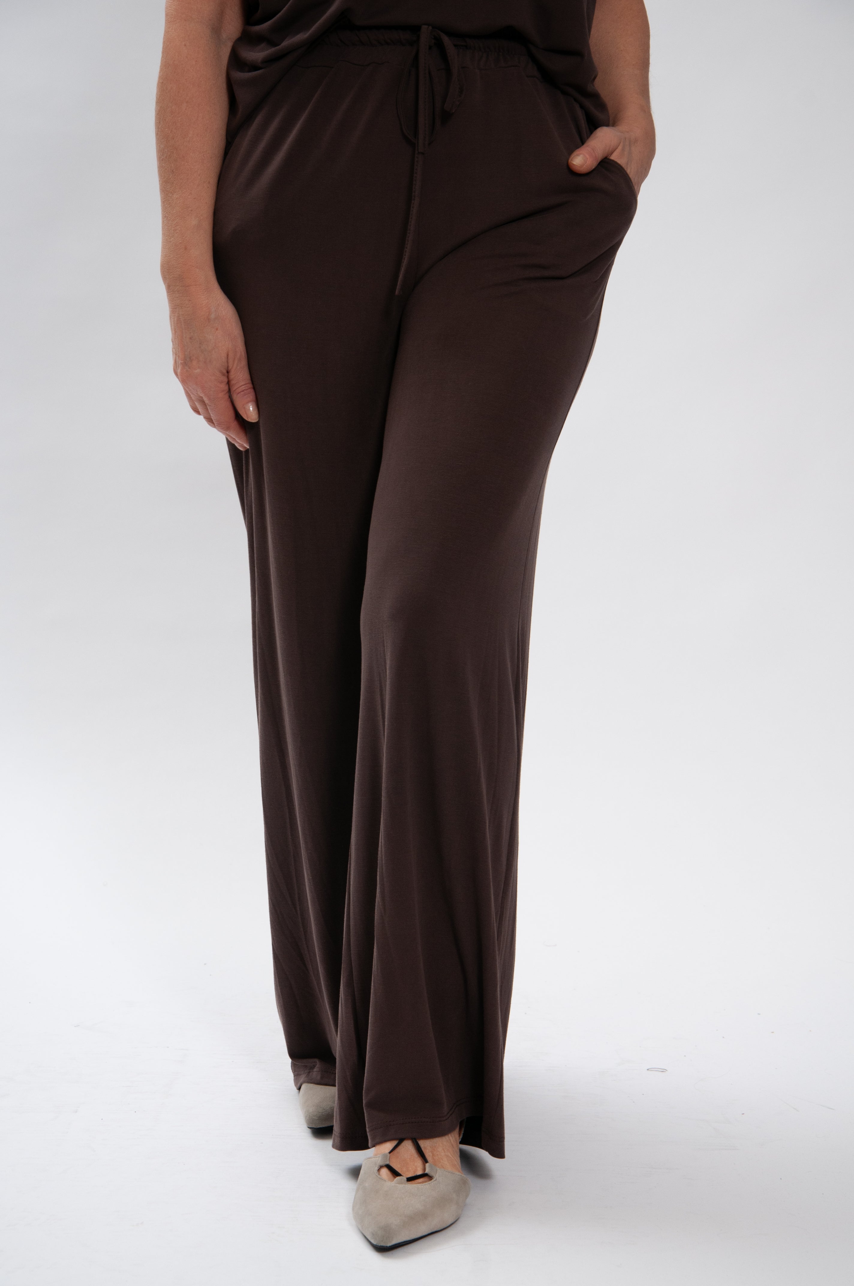 Pantalone Piuma