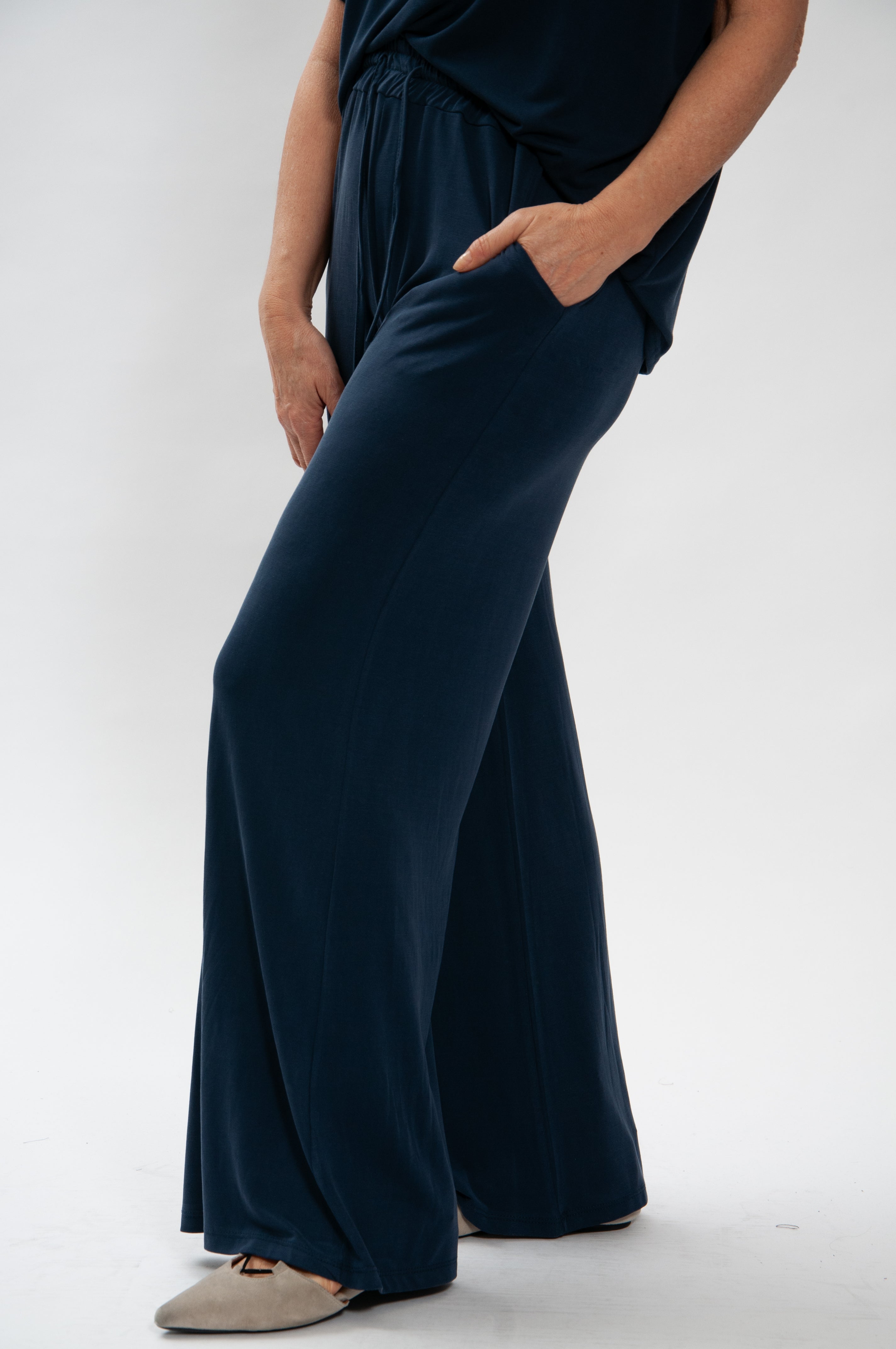 Pantalone Piuma