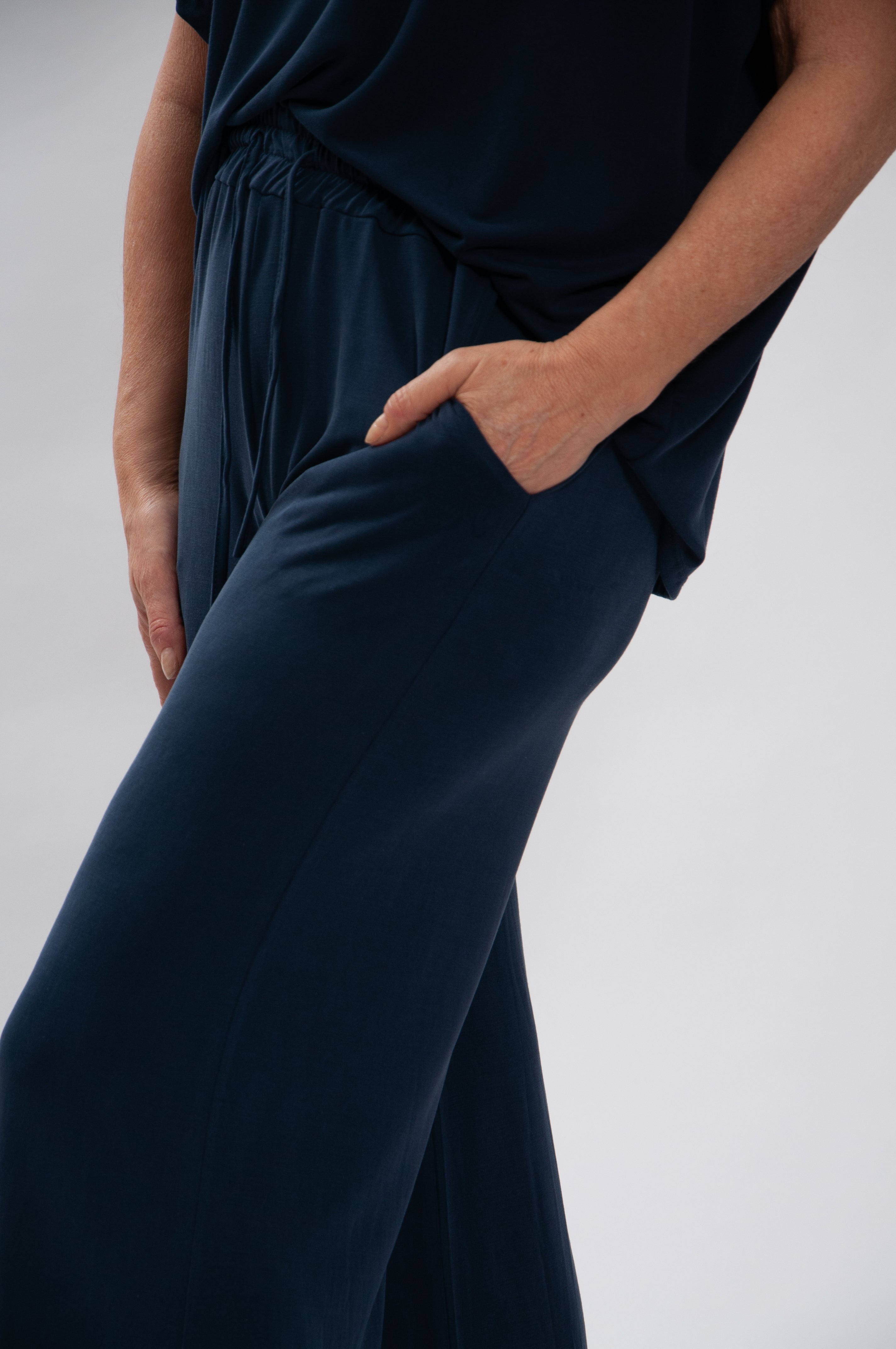 Pantalone Piuma