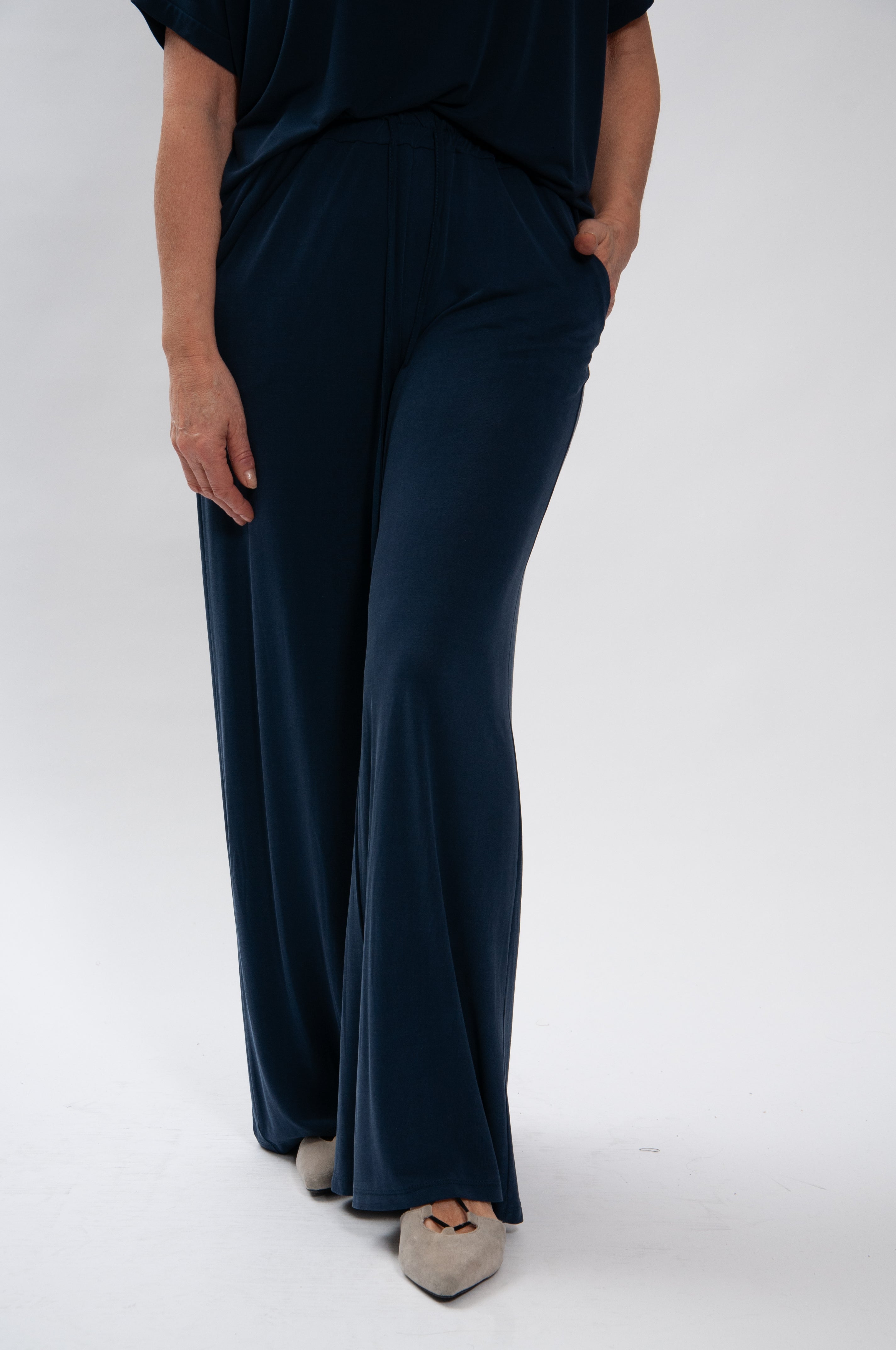 Pantalone Piuma