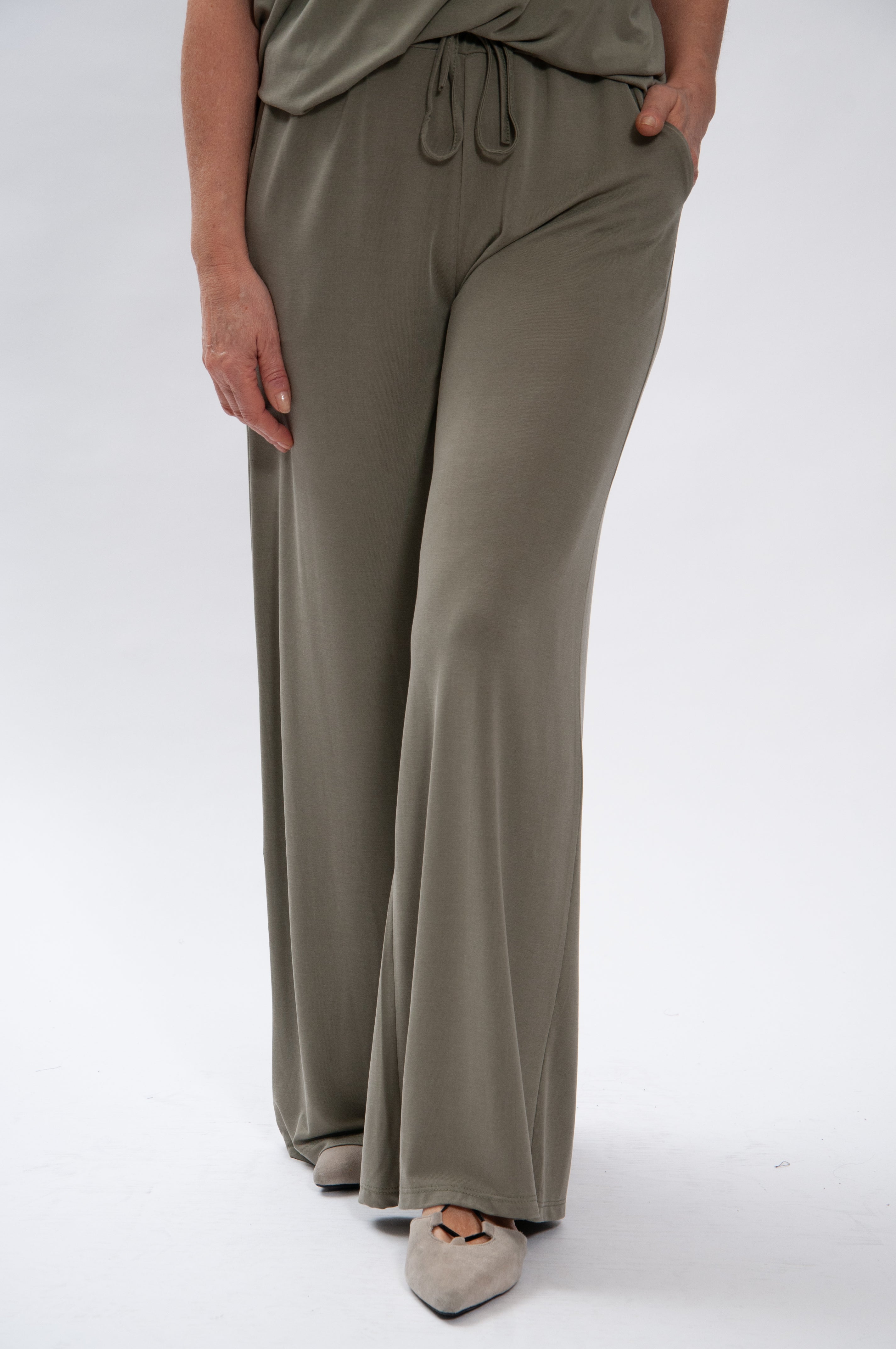 Pantalone Piuma