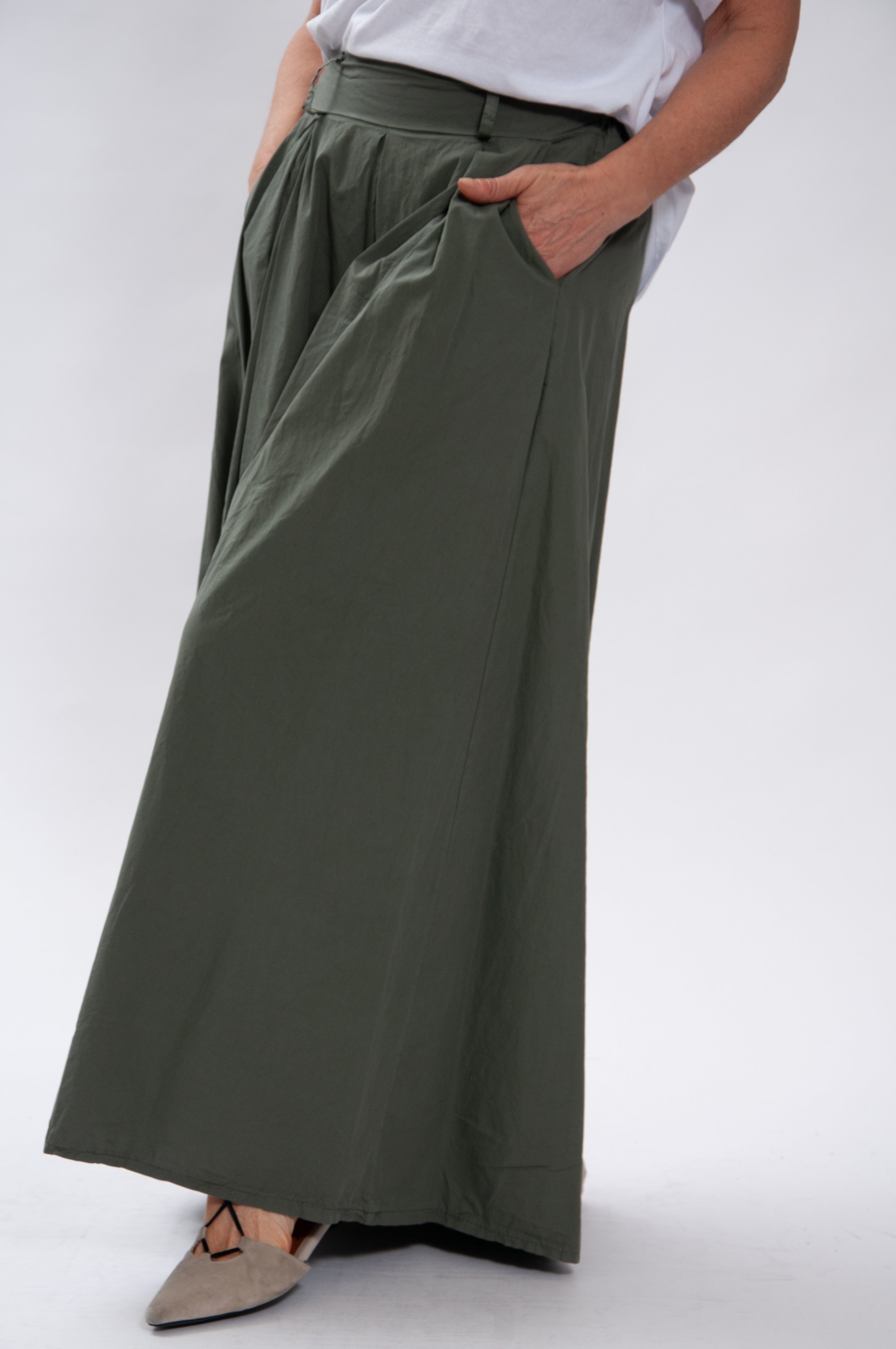 Pantalone Monaco