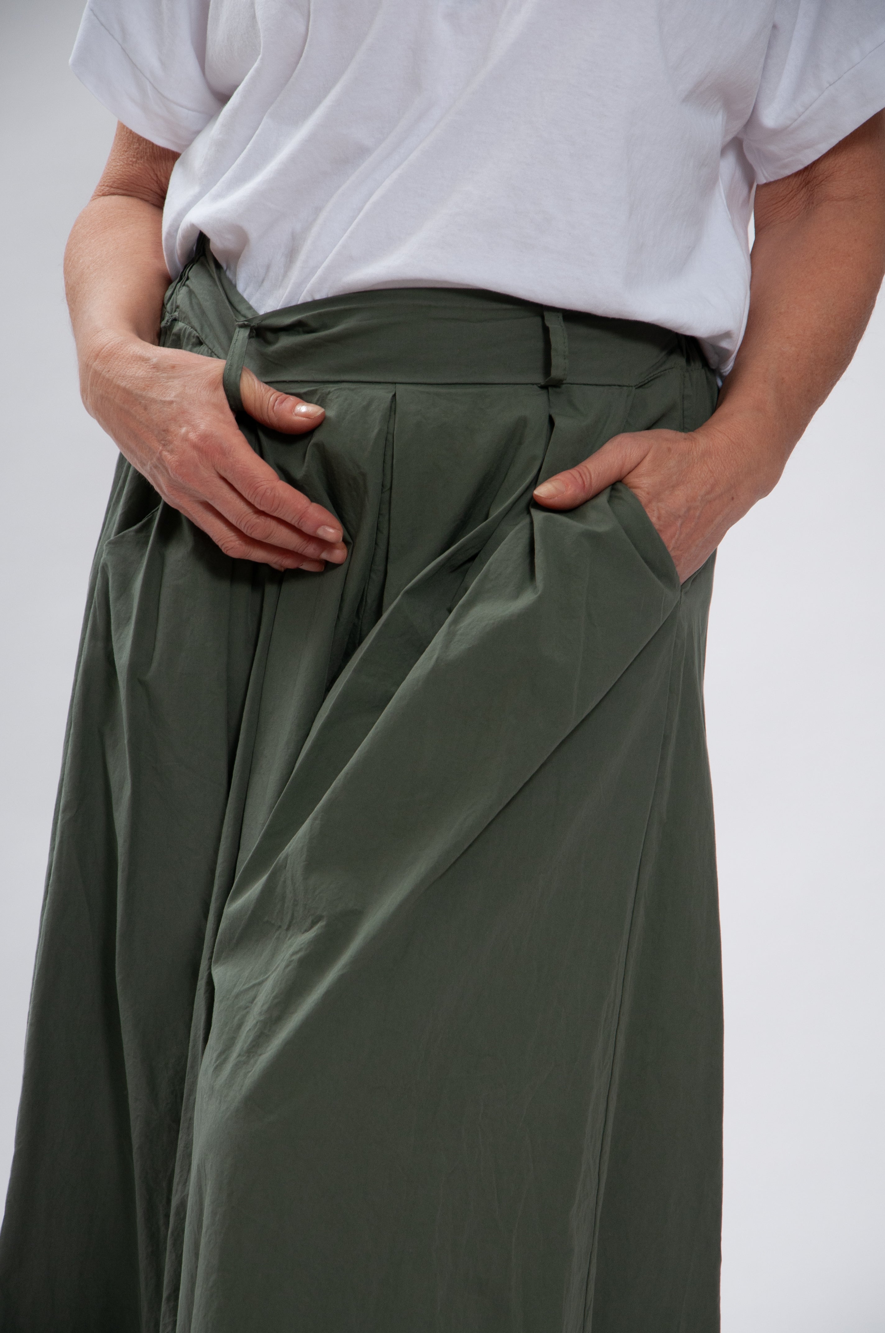 Pantalone Monaco