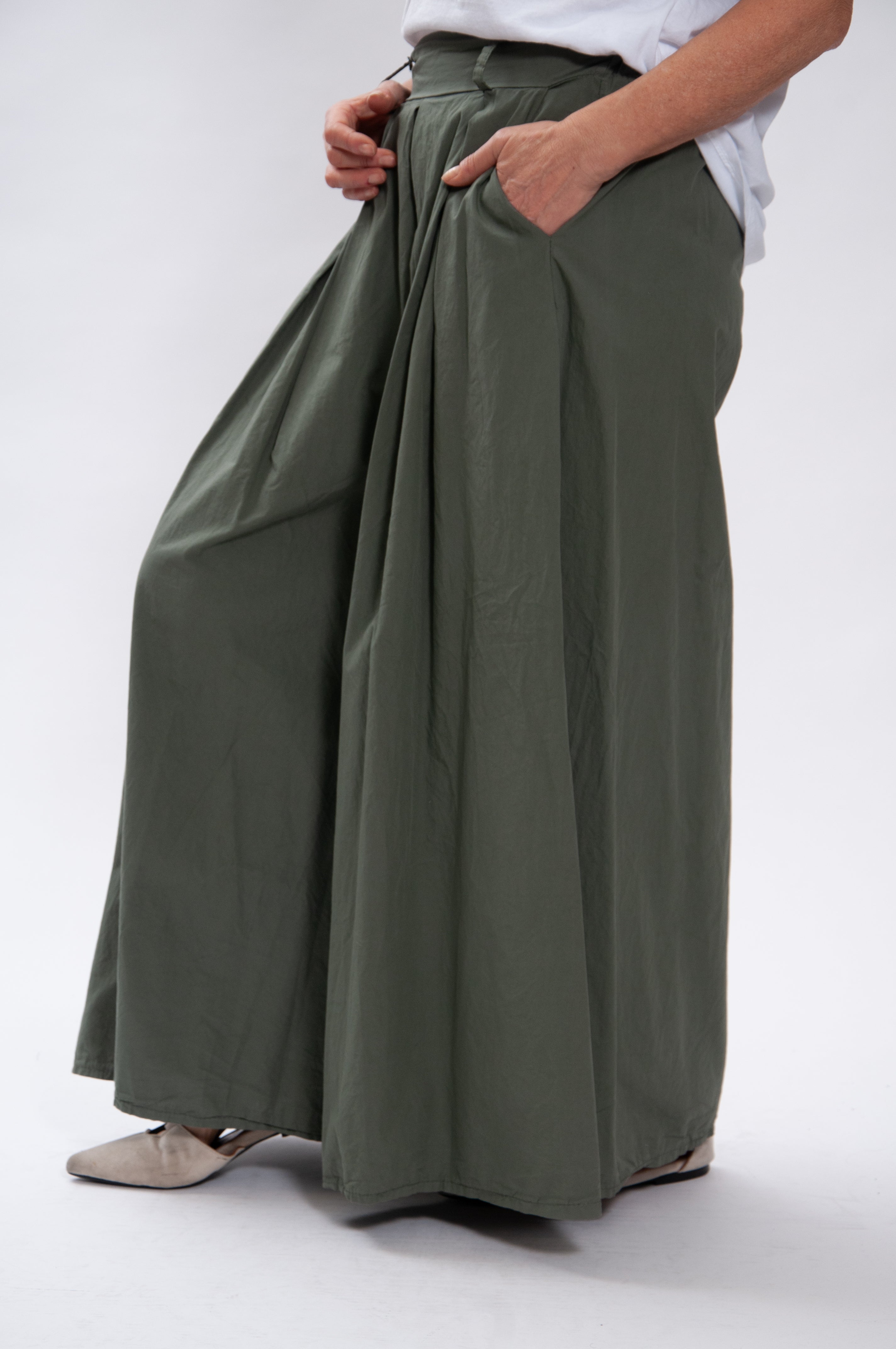 Pantalone Monaco