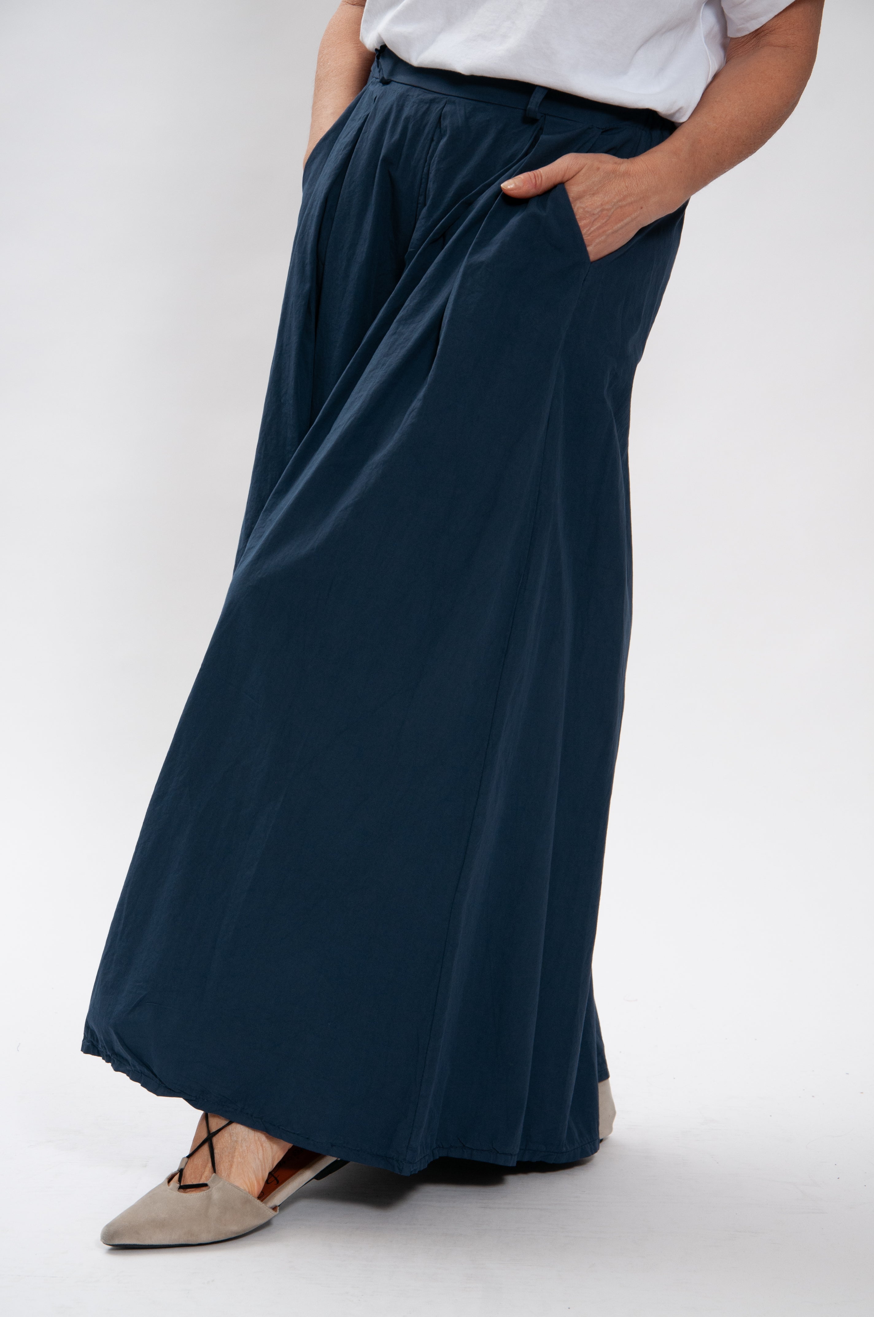 Pantalone Monaco
