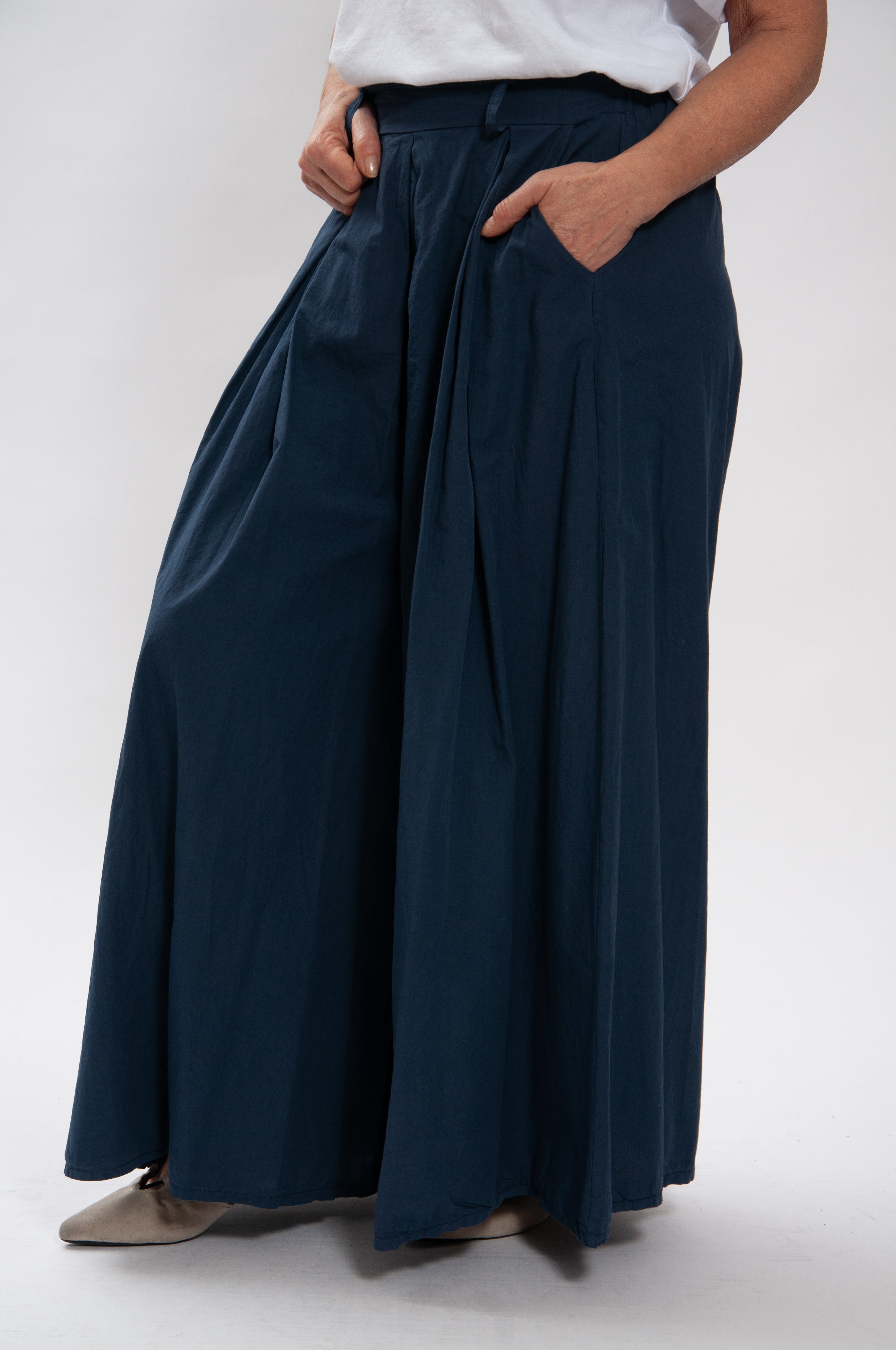 Pantalone Monaco