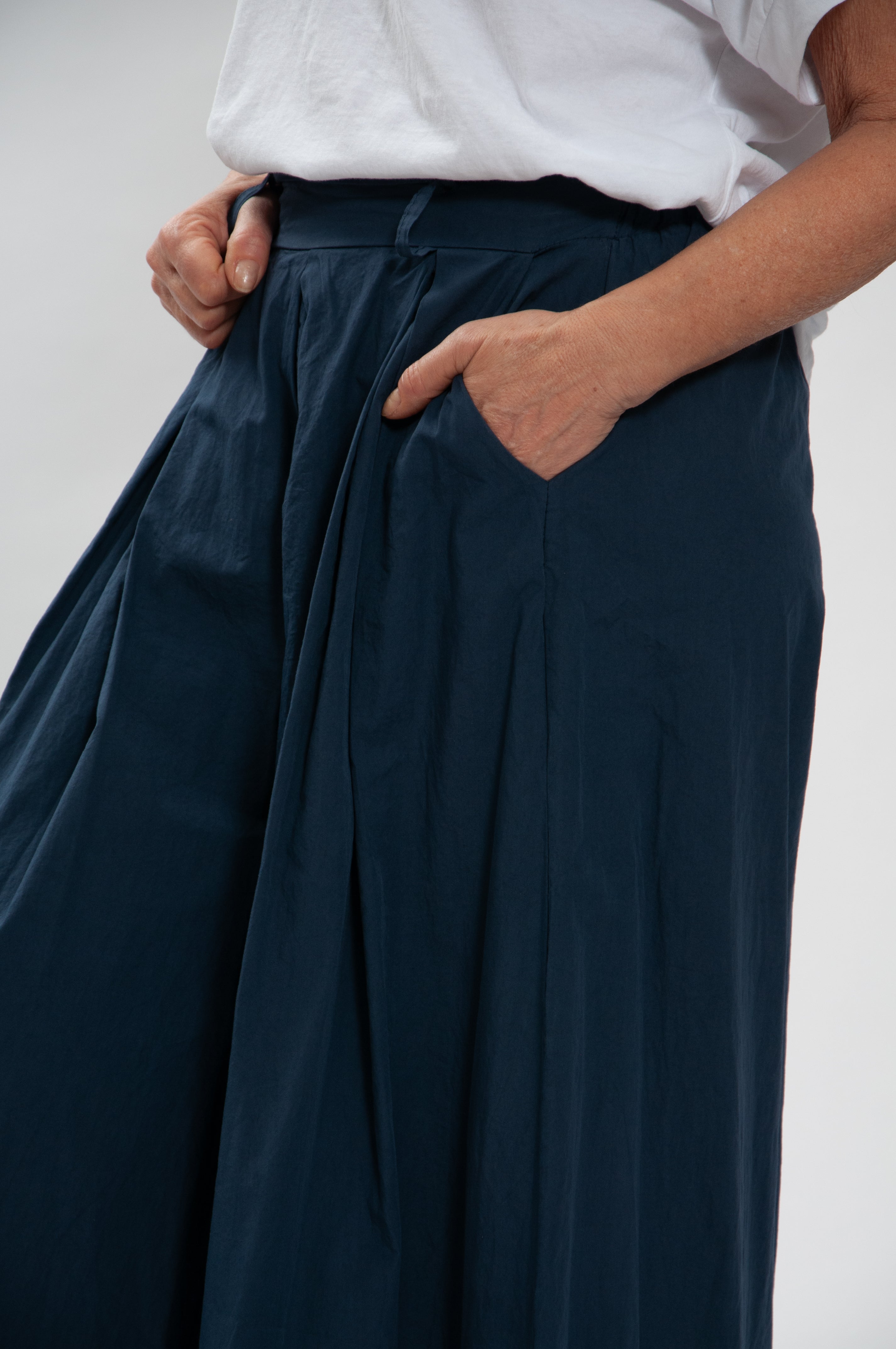 Pantalone Monaco