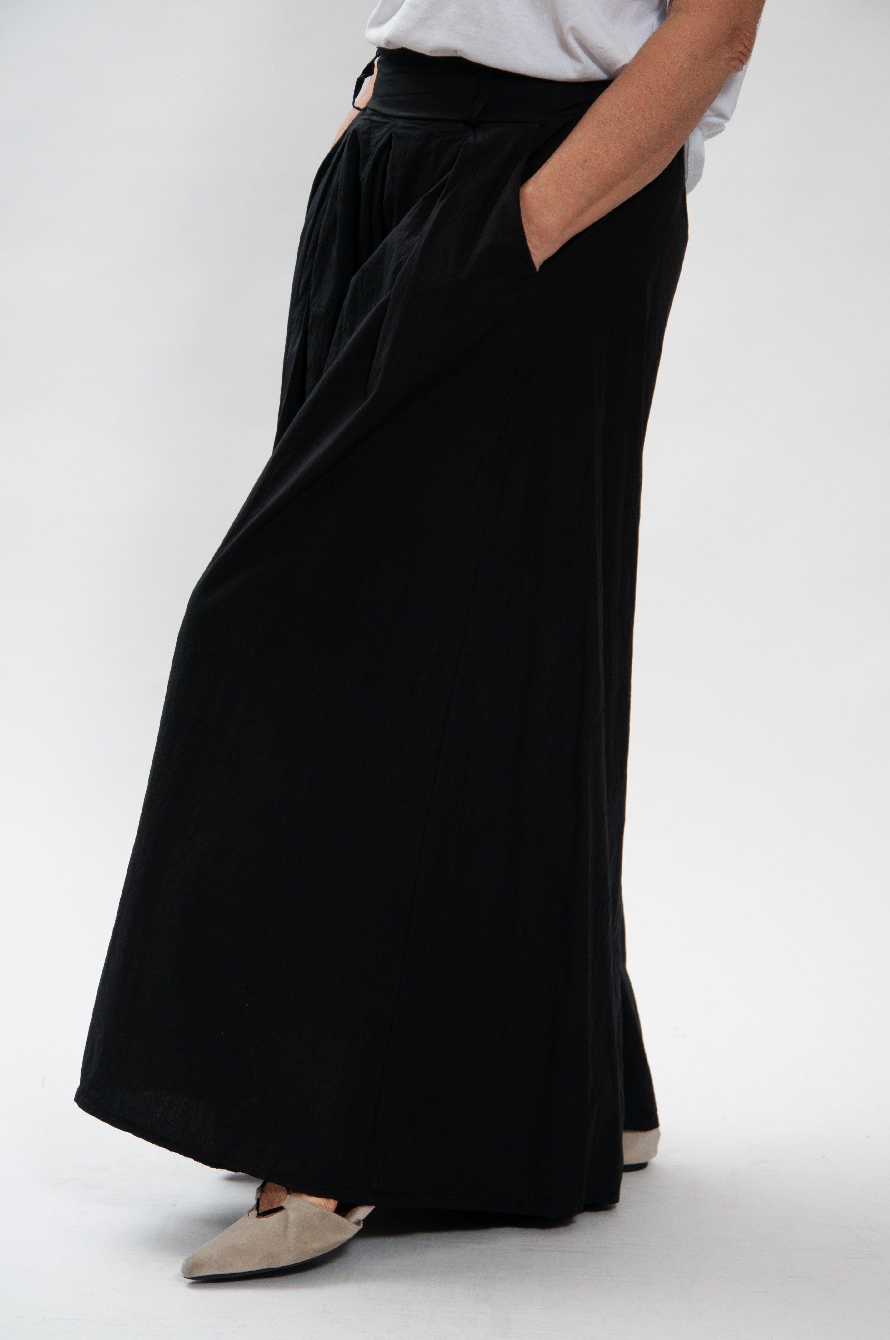 Pantalone Monaco