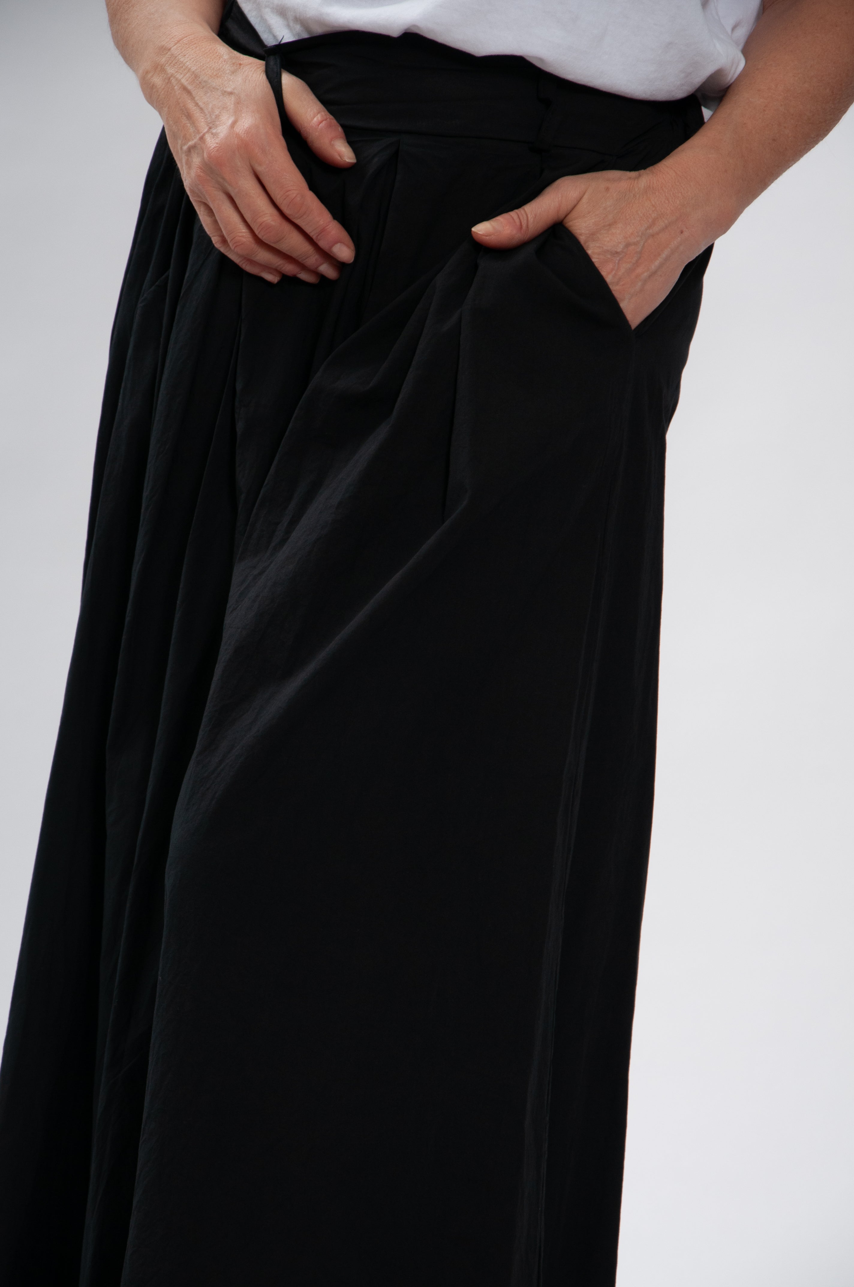 Pantalone Monaco