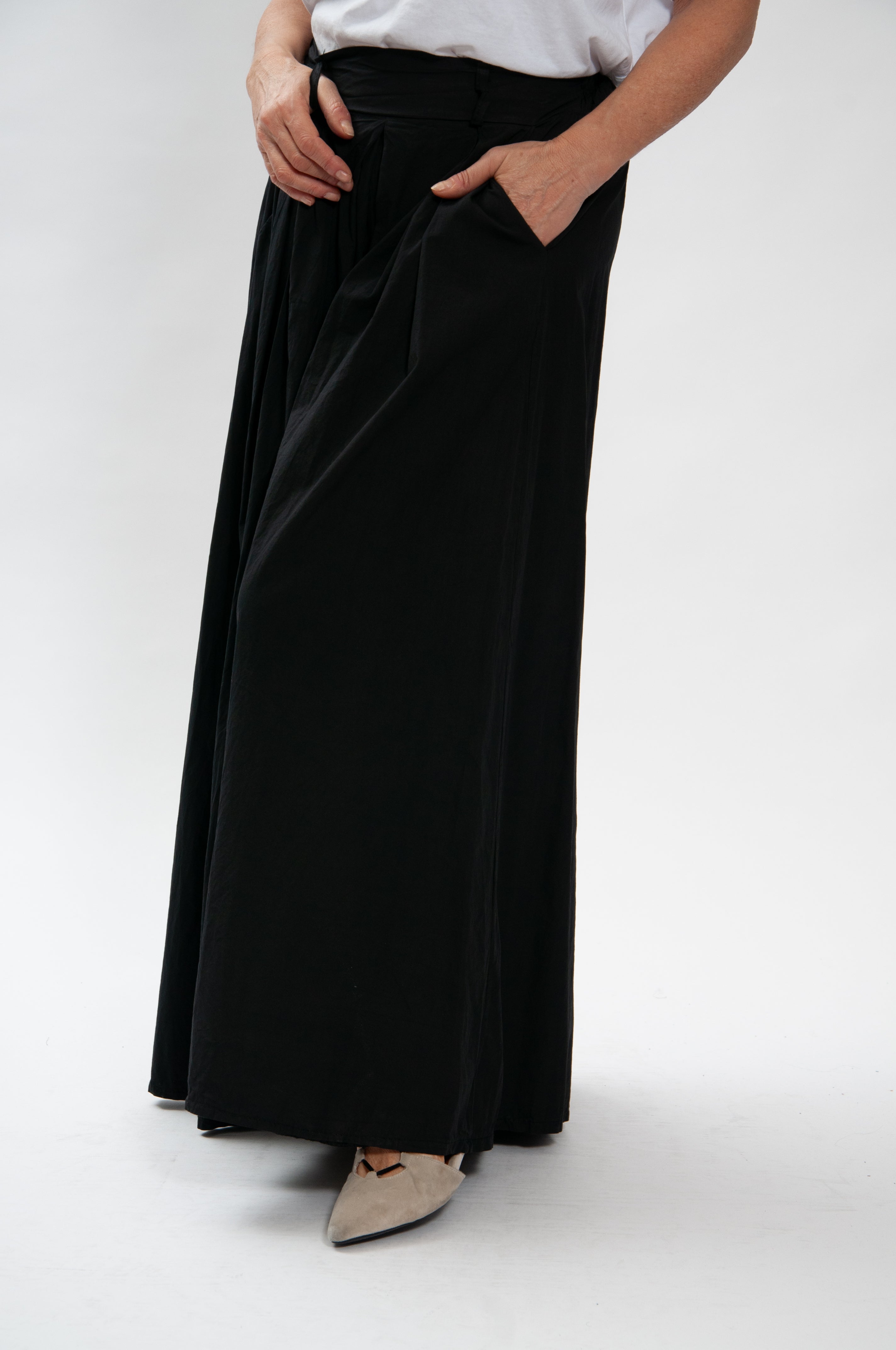 Pantalone Monaco