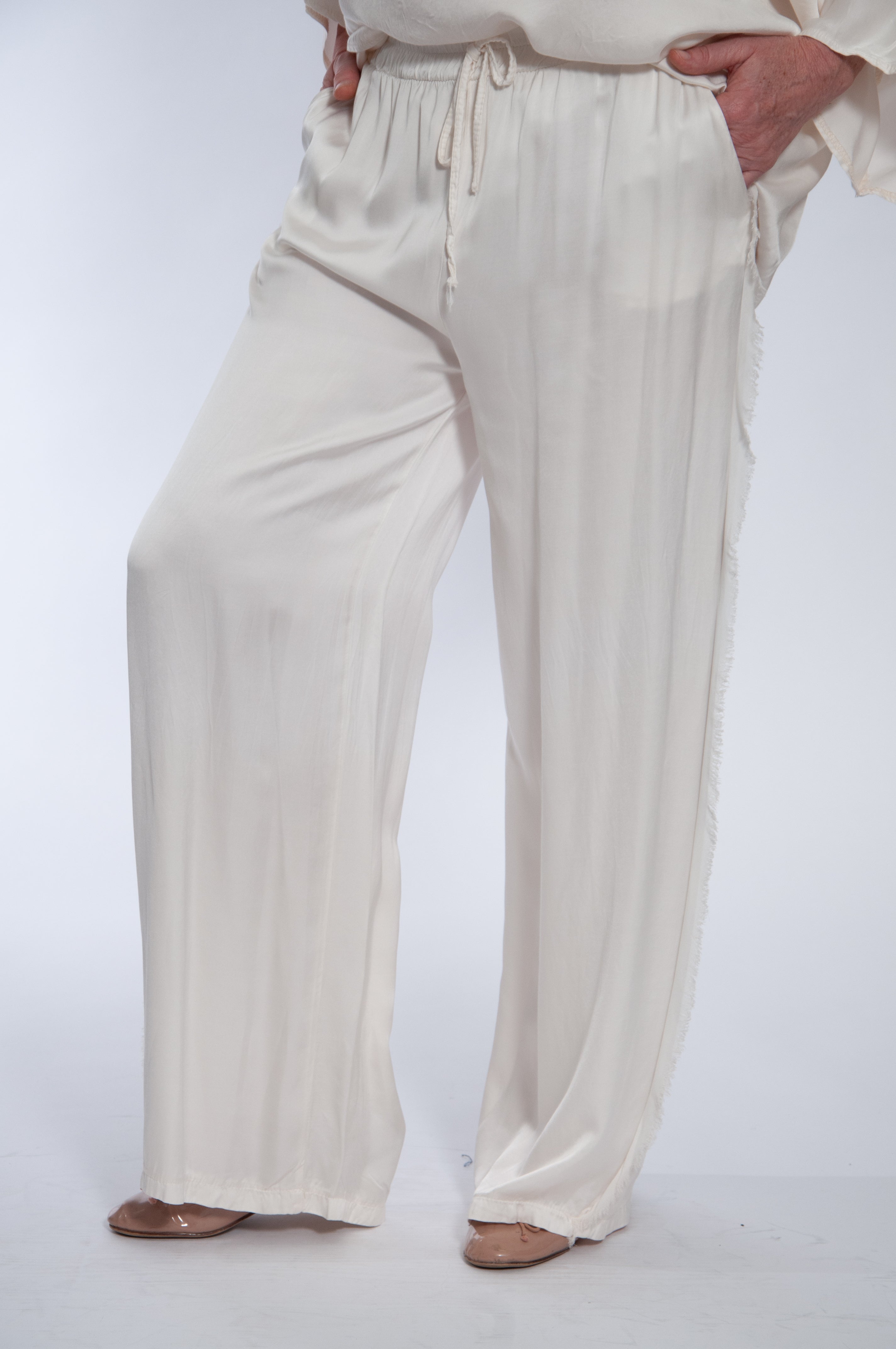 Pantalone Sfrangiato Mirage