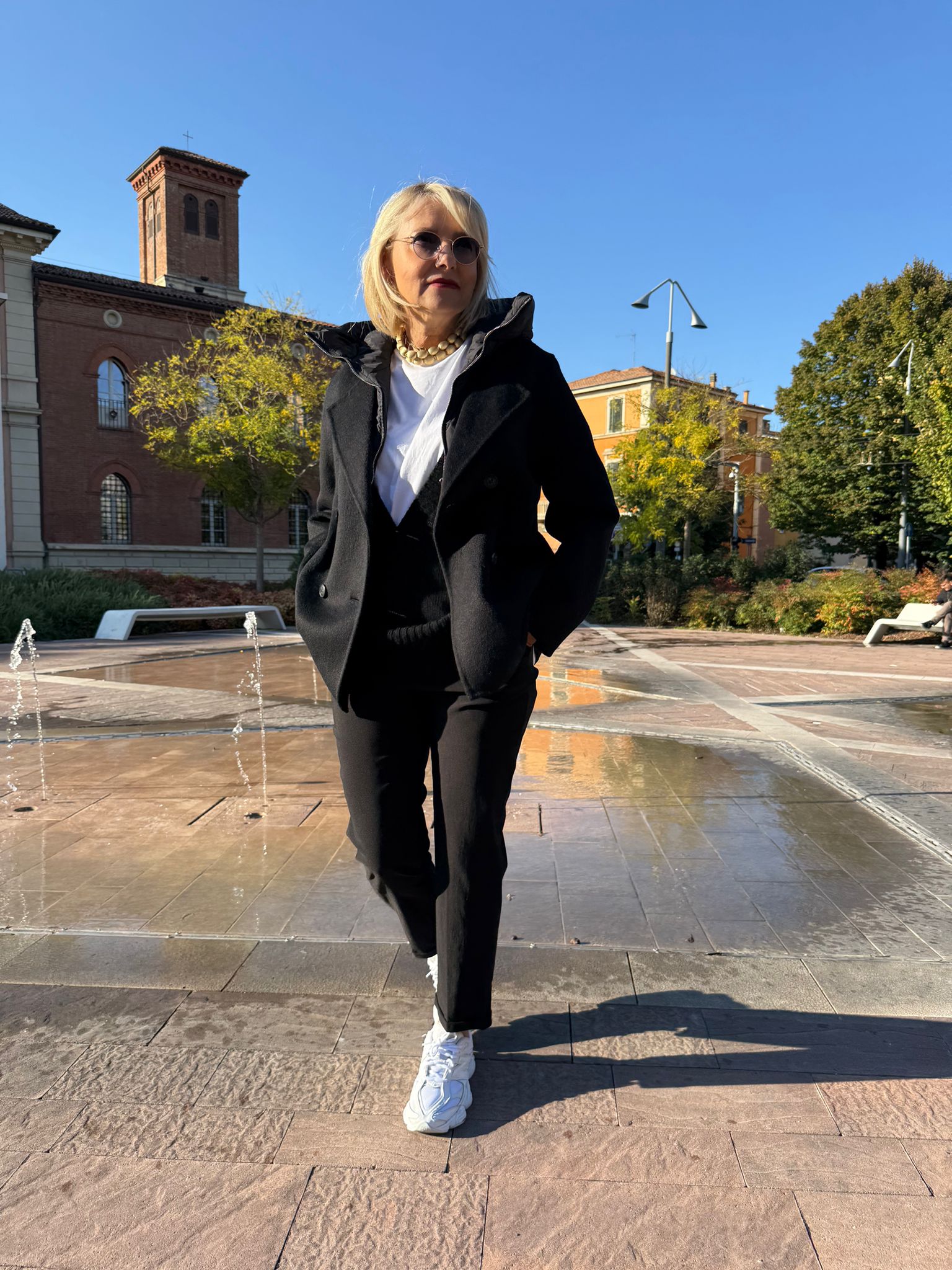 Pantalone Tecnico