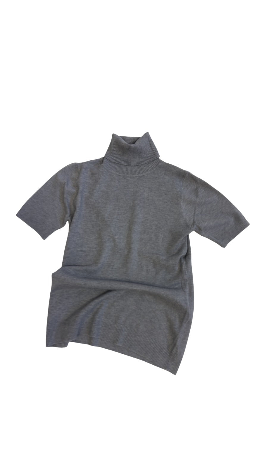 Lupetto Manica Corta Bon Ton