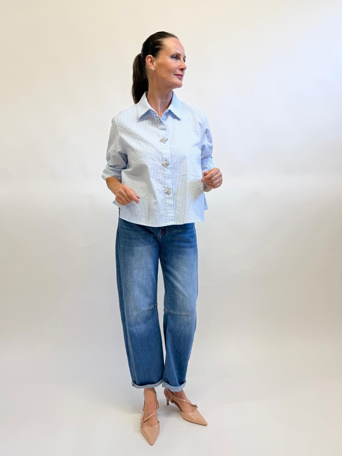 Camicia Kate