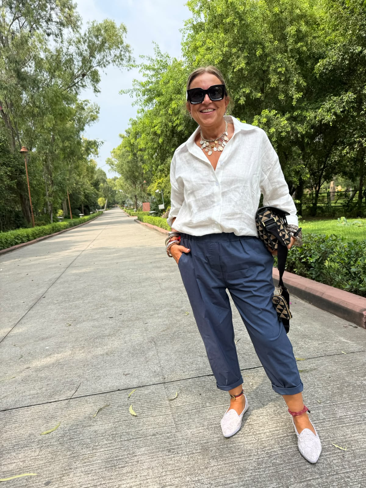Pantalone Taj