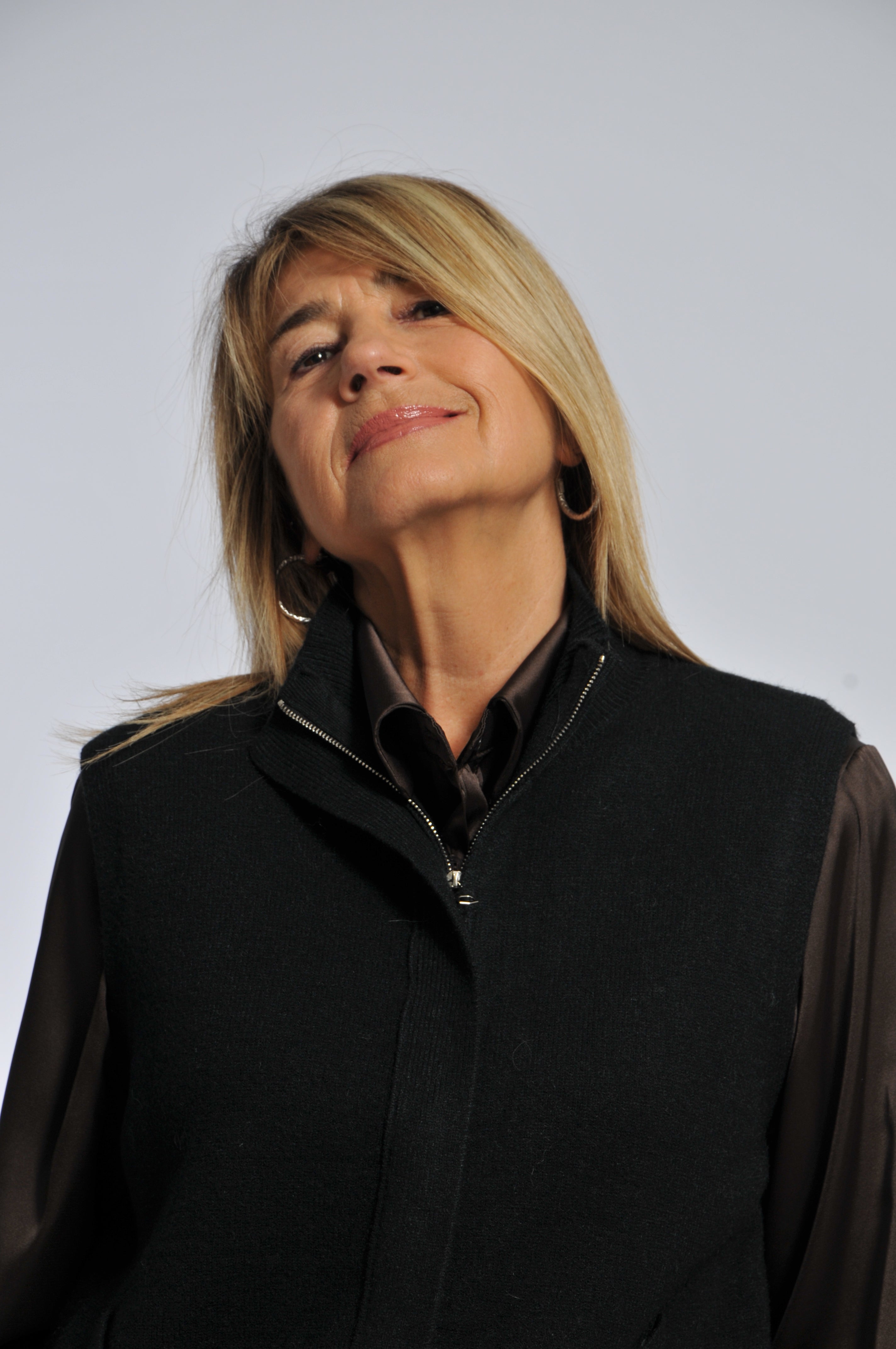 Gilet Anniè
