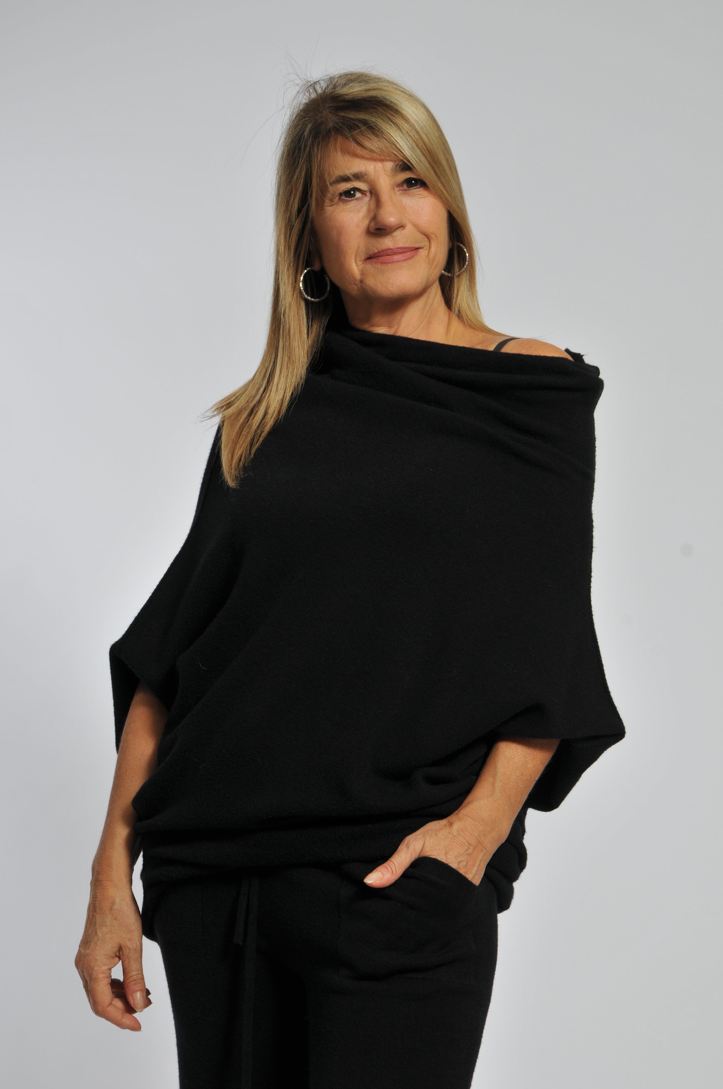 Maglia Paris Asimmetrica