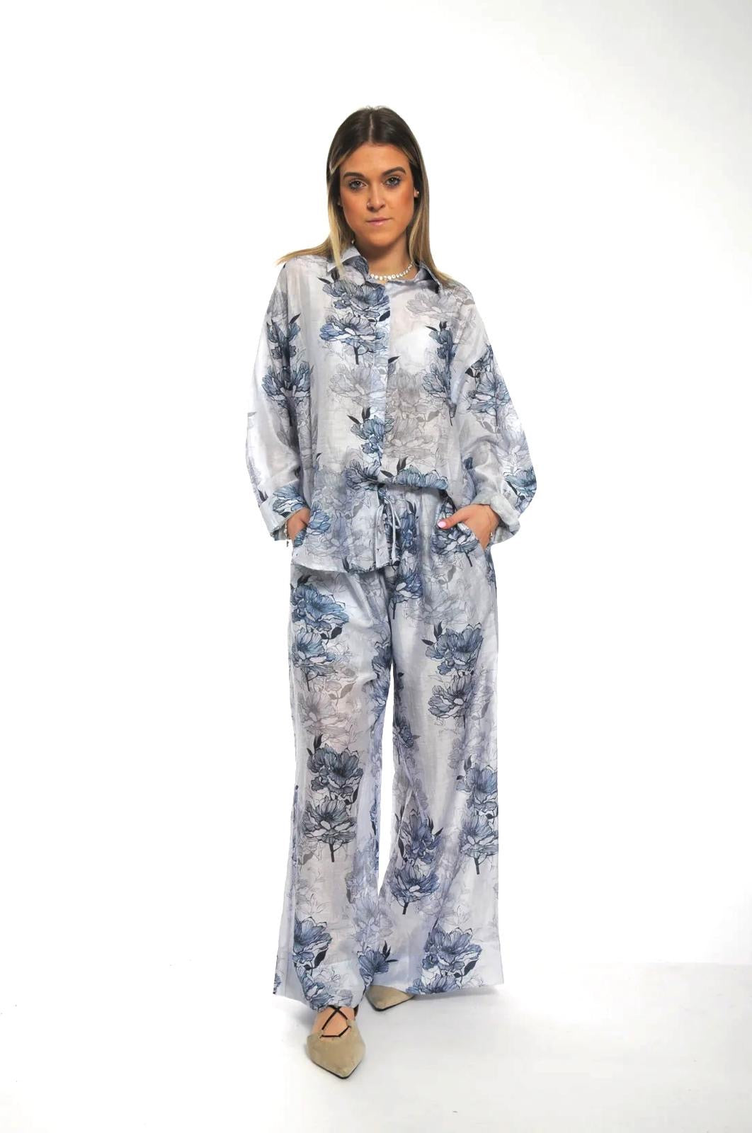 Pantalone Dubai