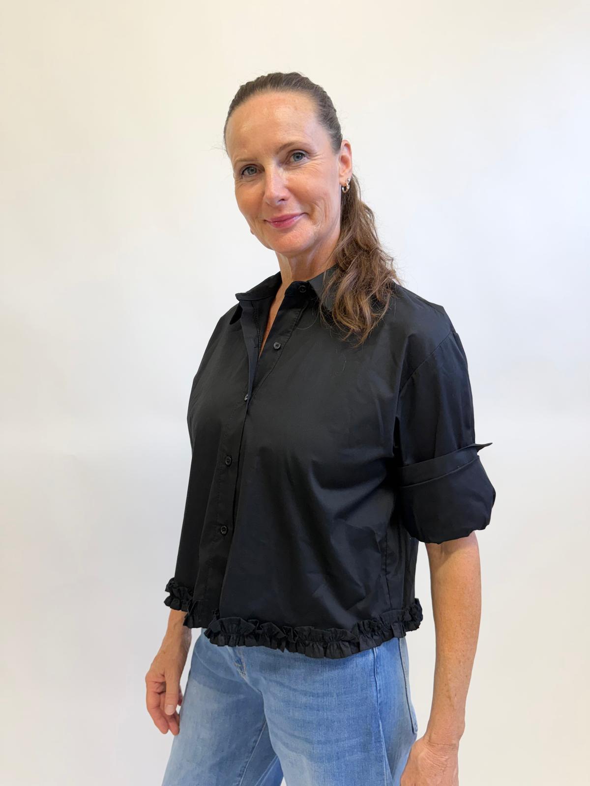 Camicia Anna