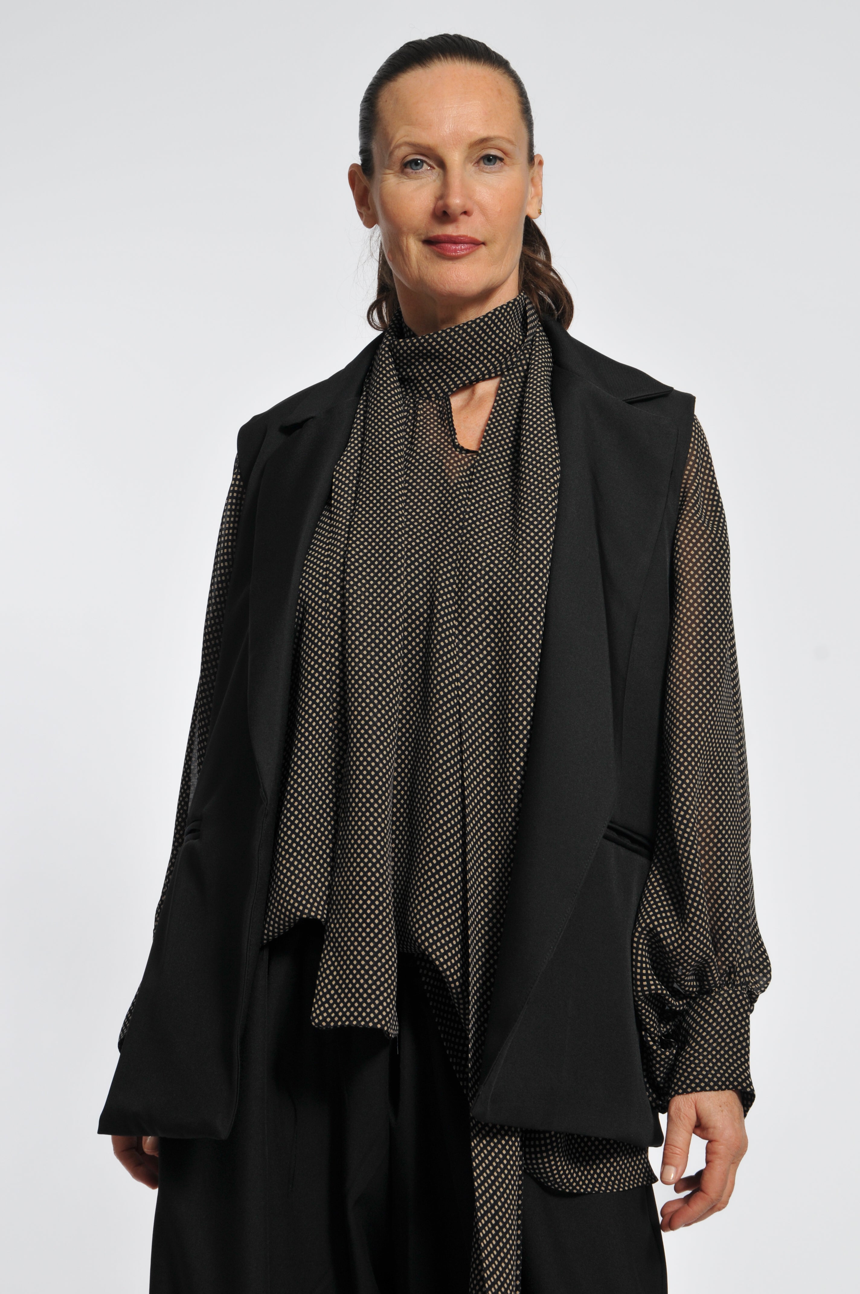 Gilet Milano
