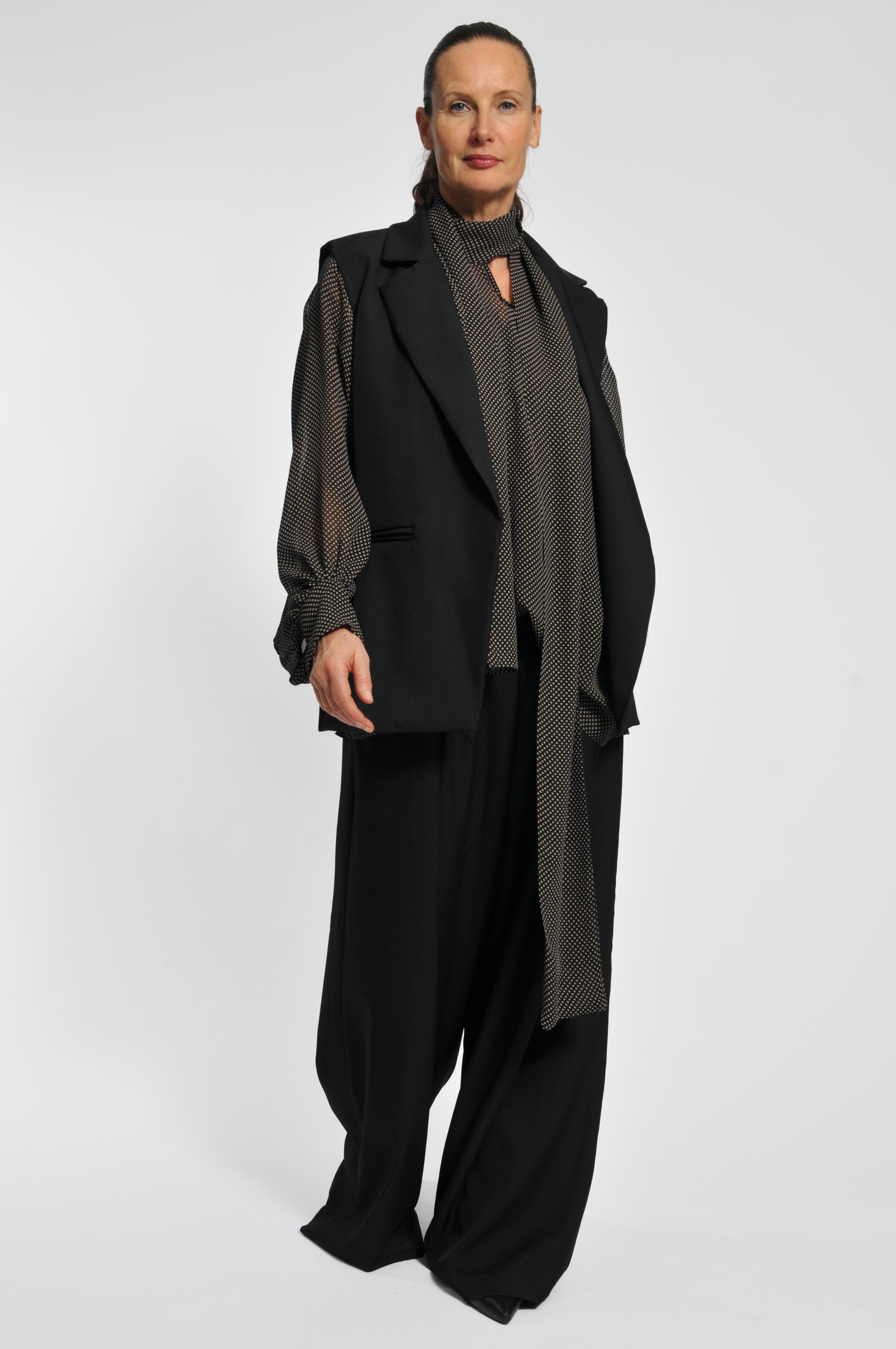 Gilet Milano