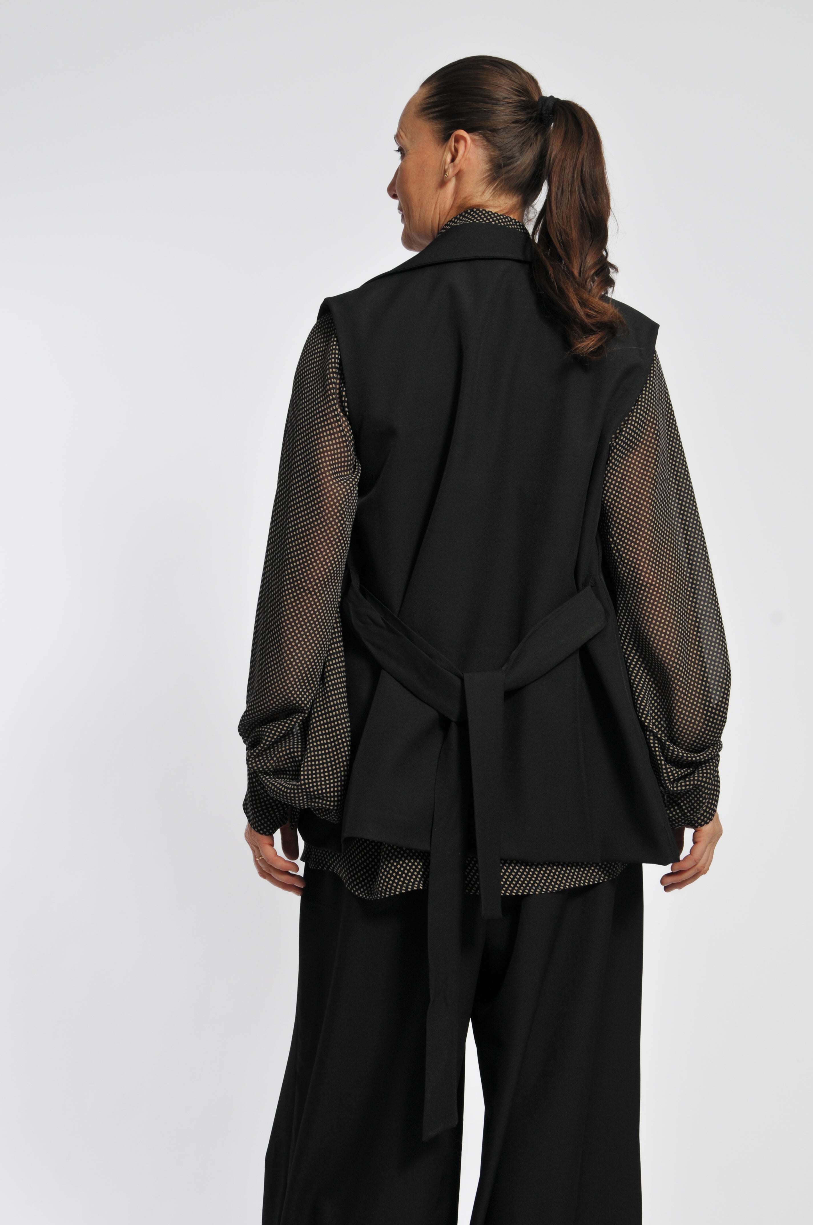 Gilet Milano