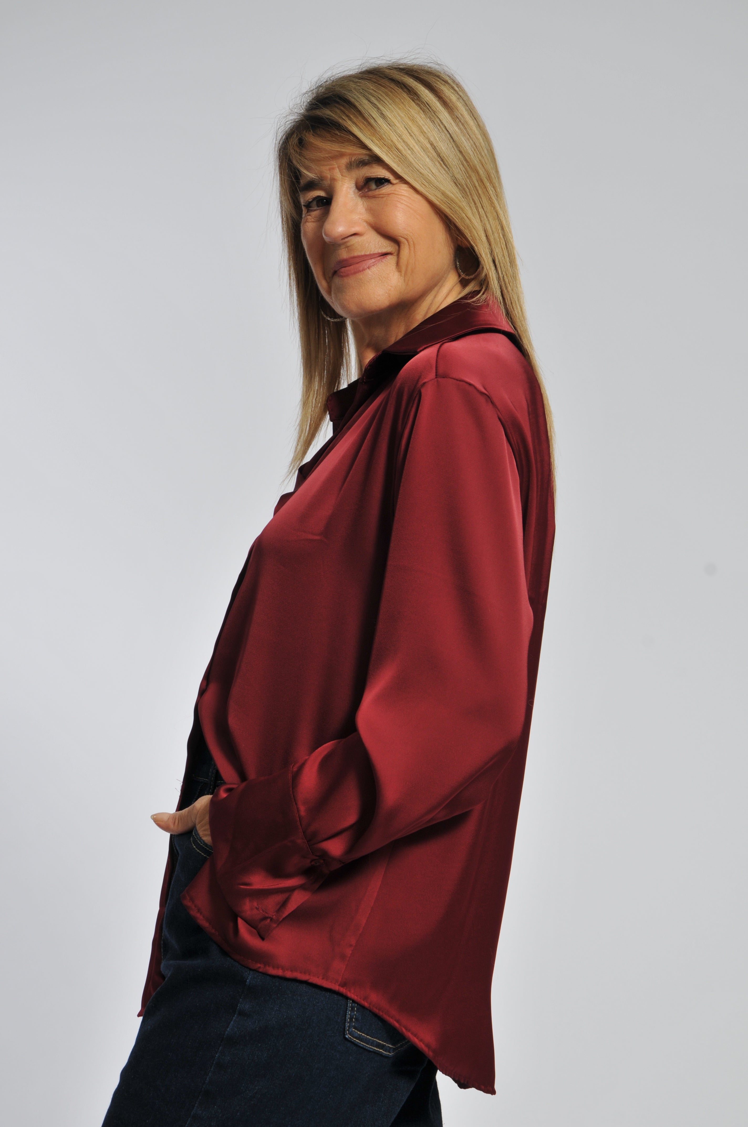 Camicia Greta