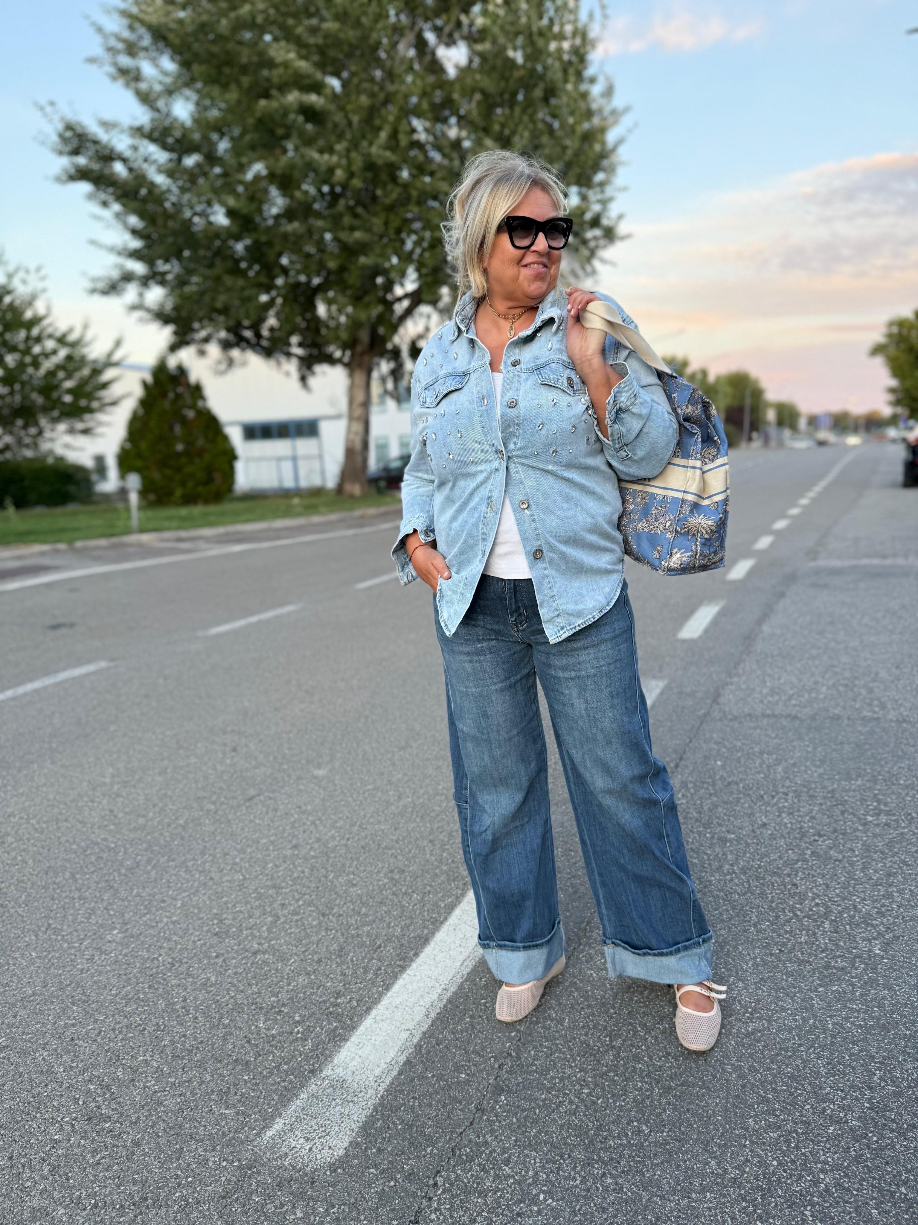 Jeans Street