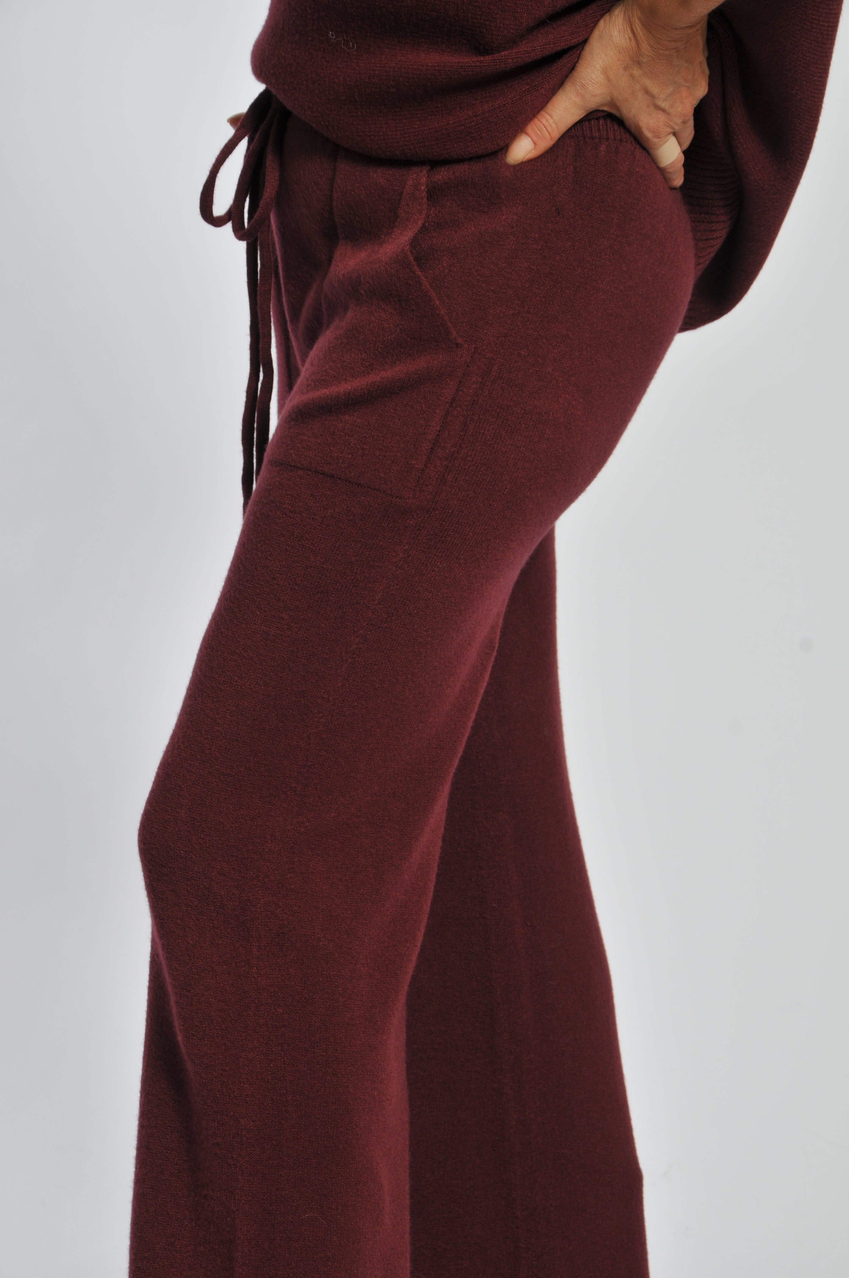 Pantalone Paris