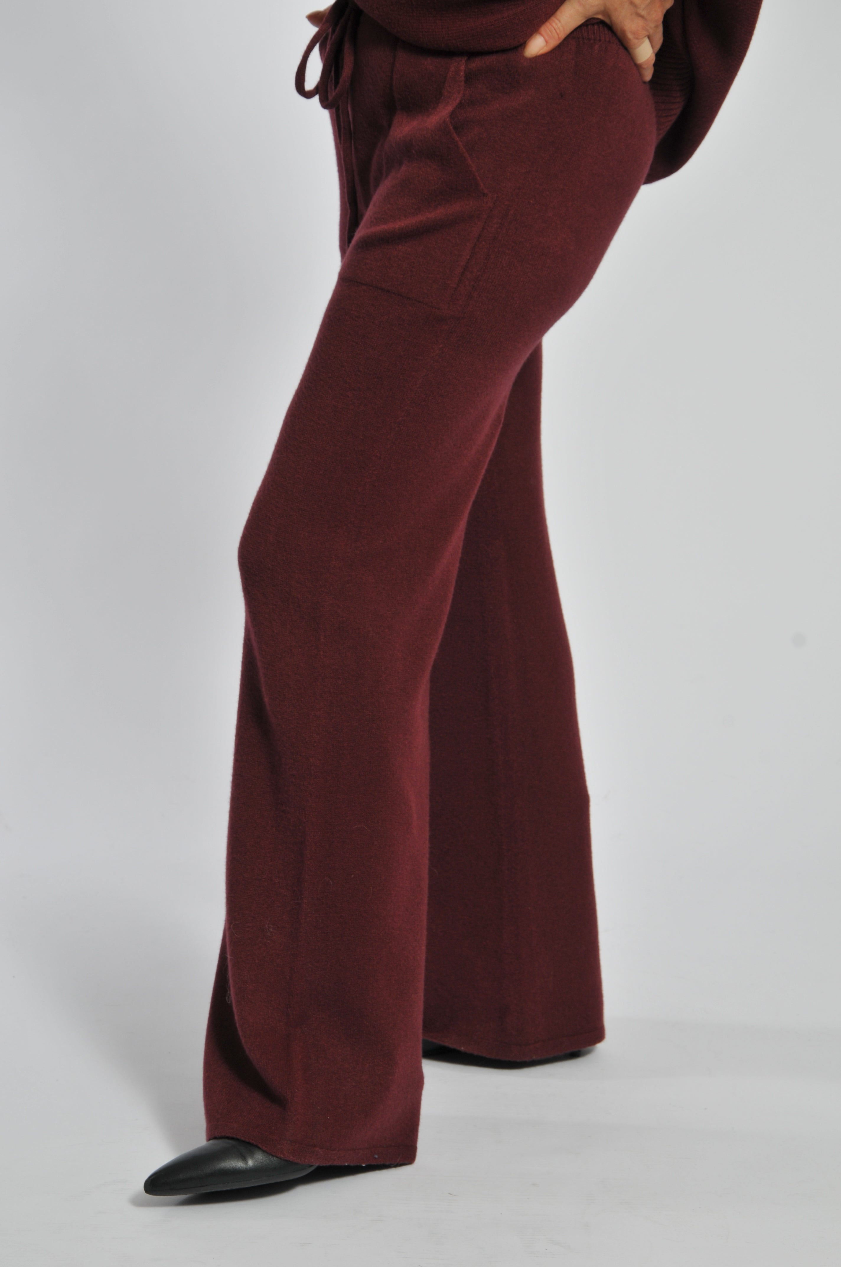 Pantalone Paris