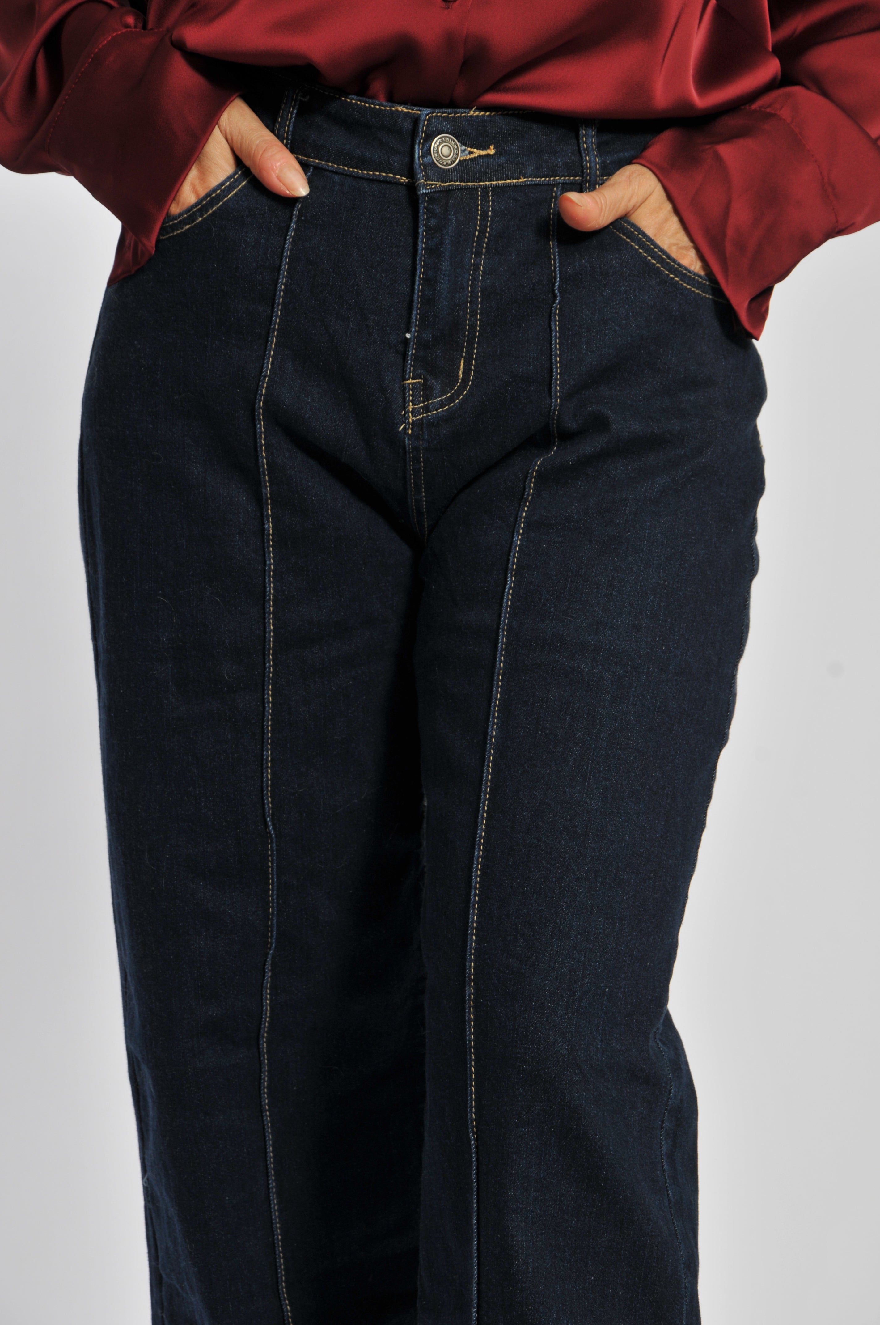 Jeans Peter