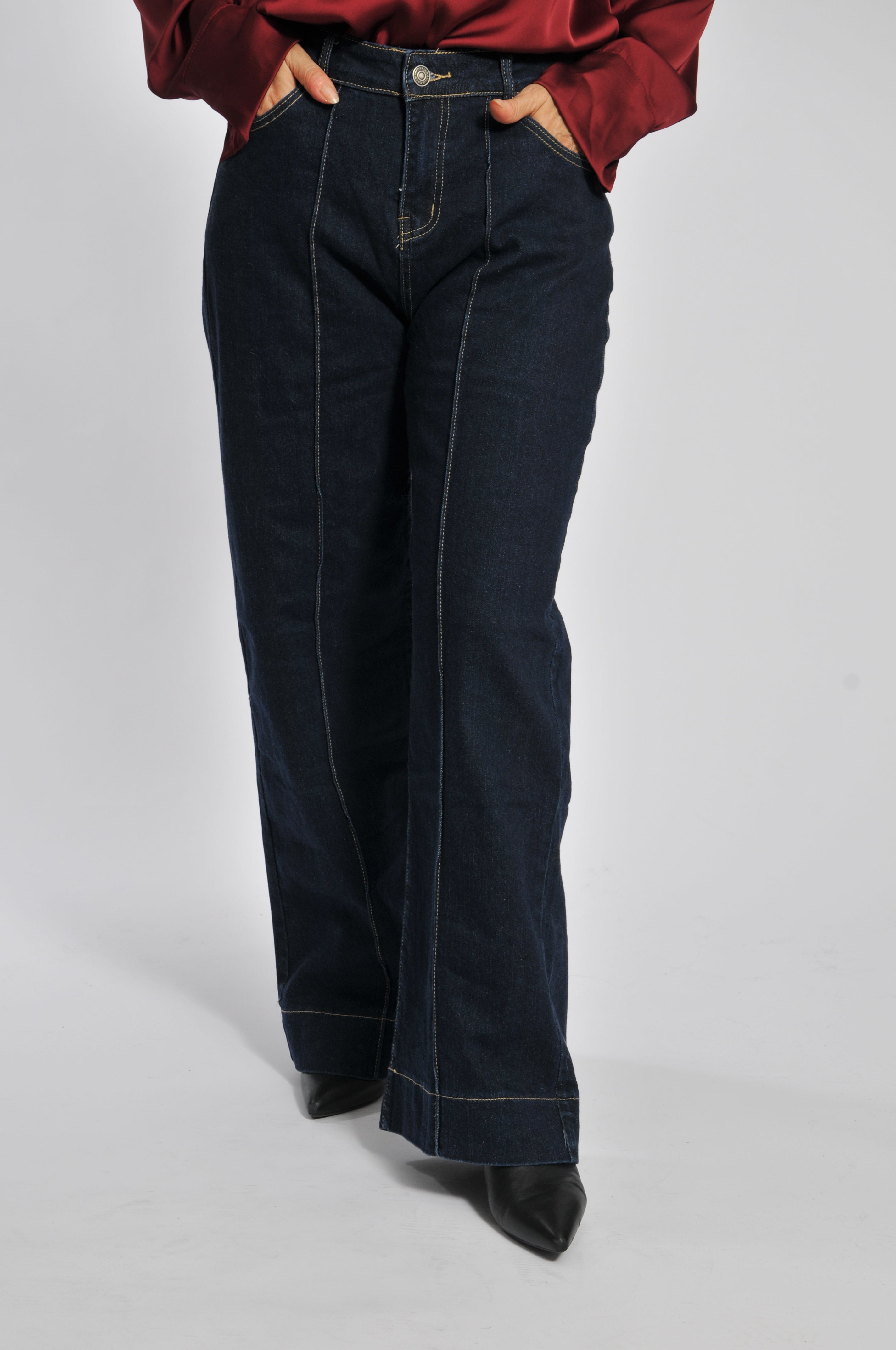 Jeans Peter