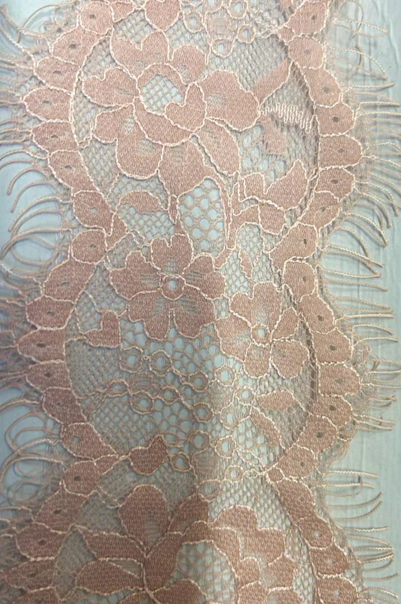 Pantalone Love Pizzo
