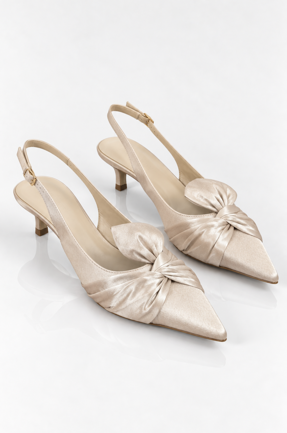 Slingback Eva