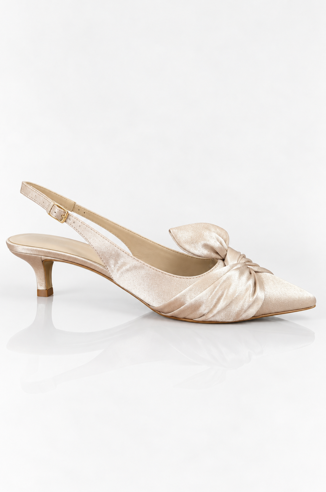 Slingback Eva