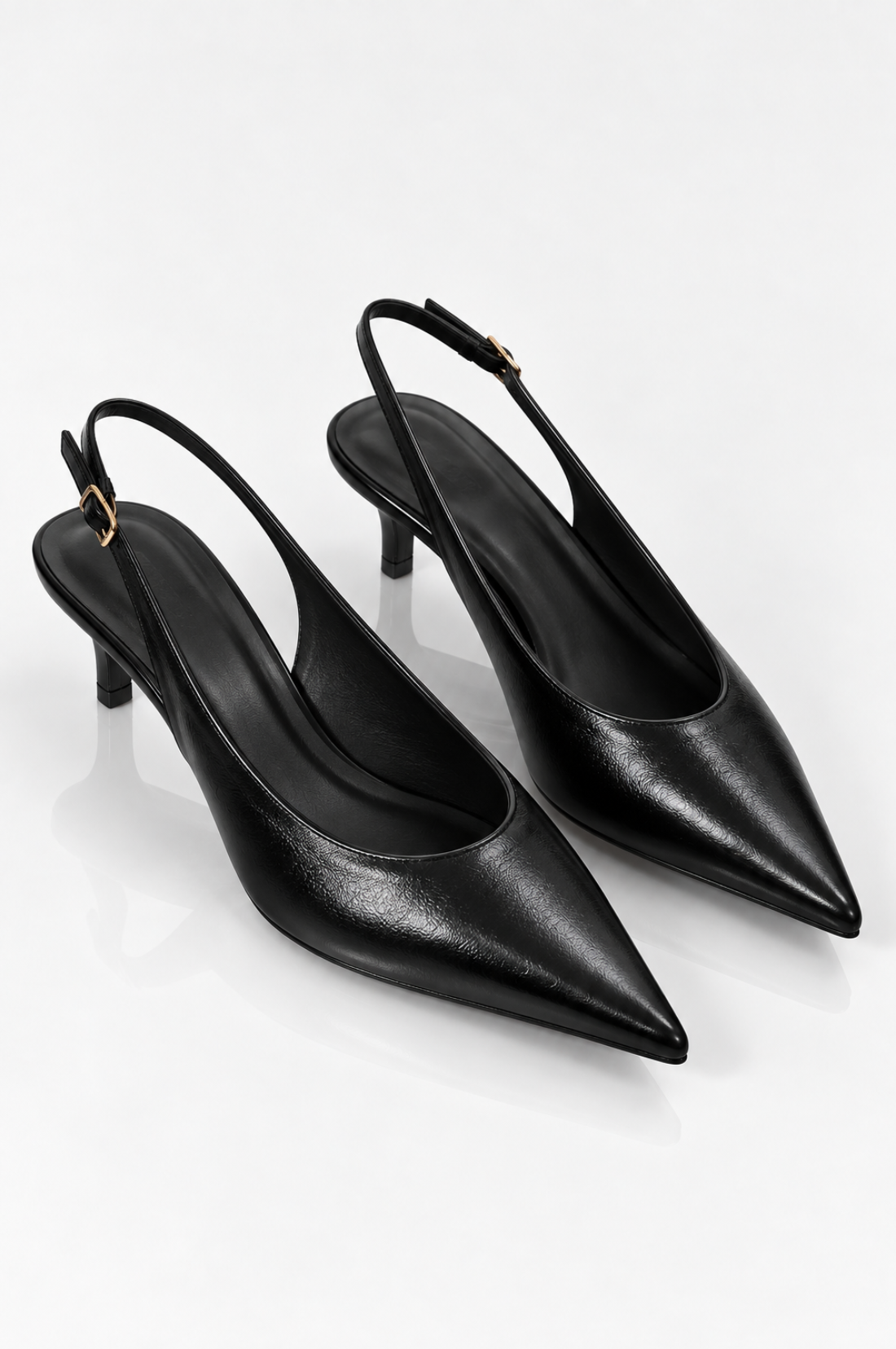 Slingback Dama