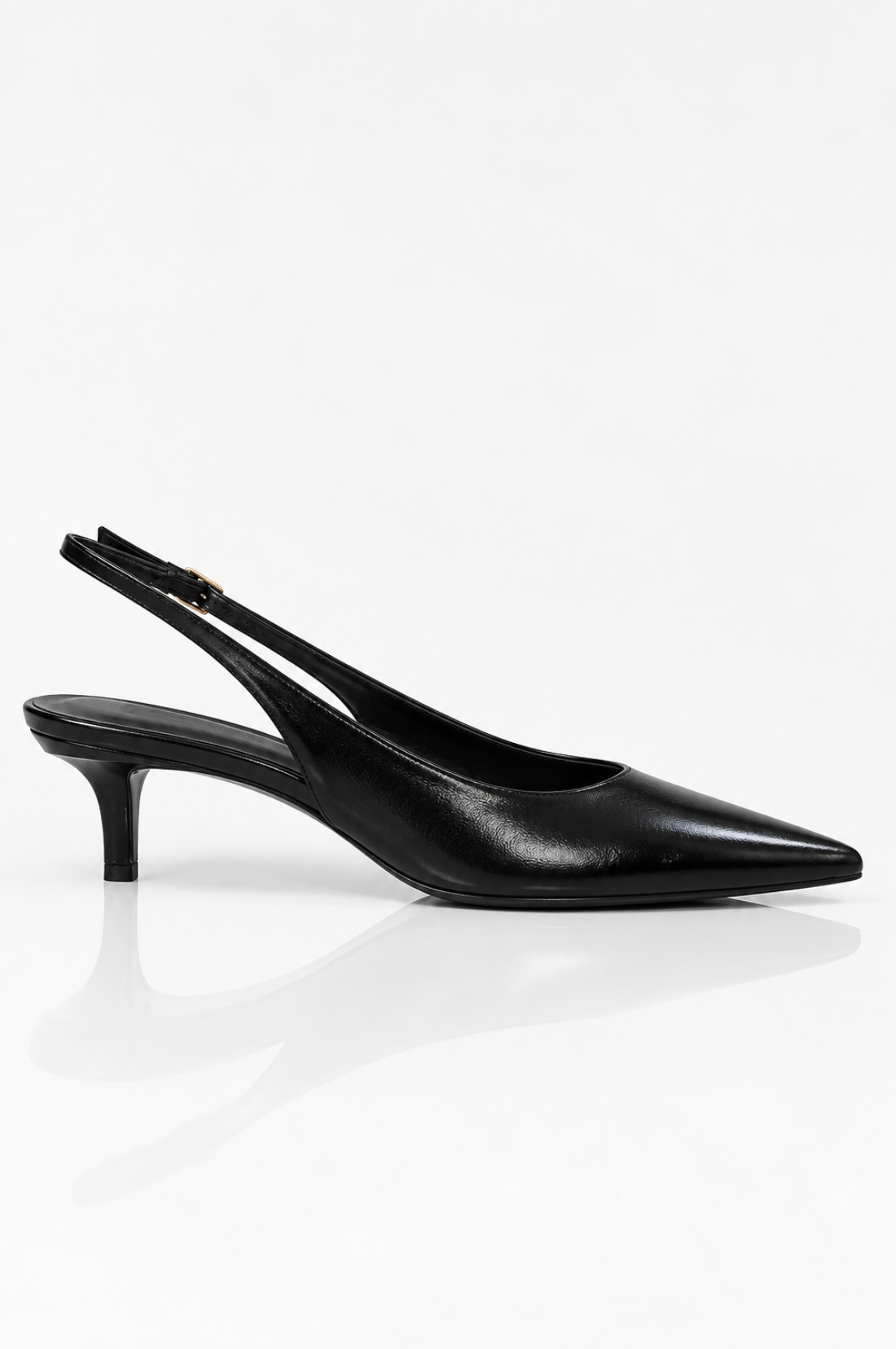 Slingback Dama