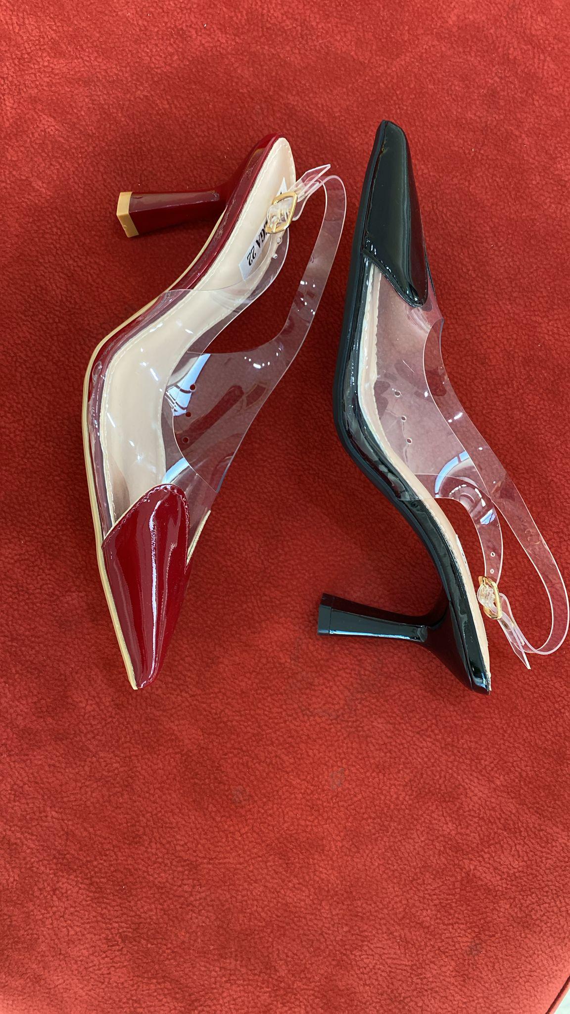 Scarpa Love