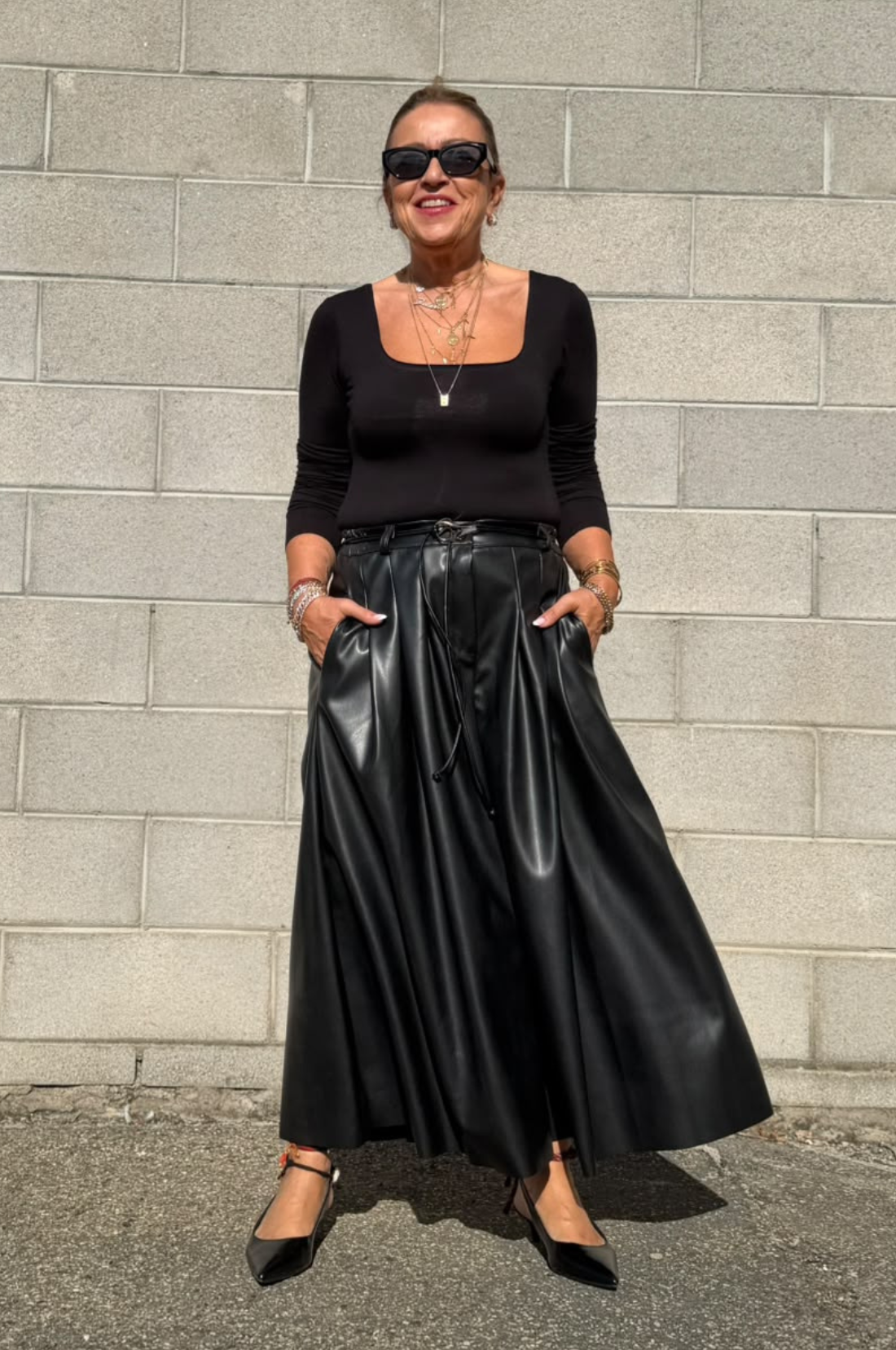 Pantalone Lizzy