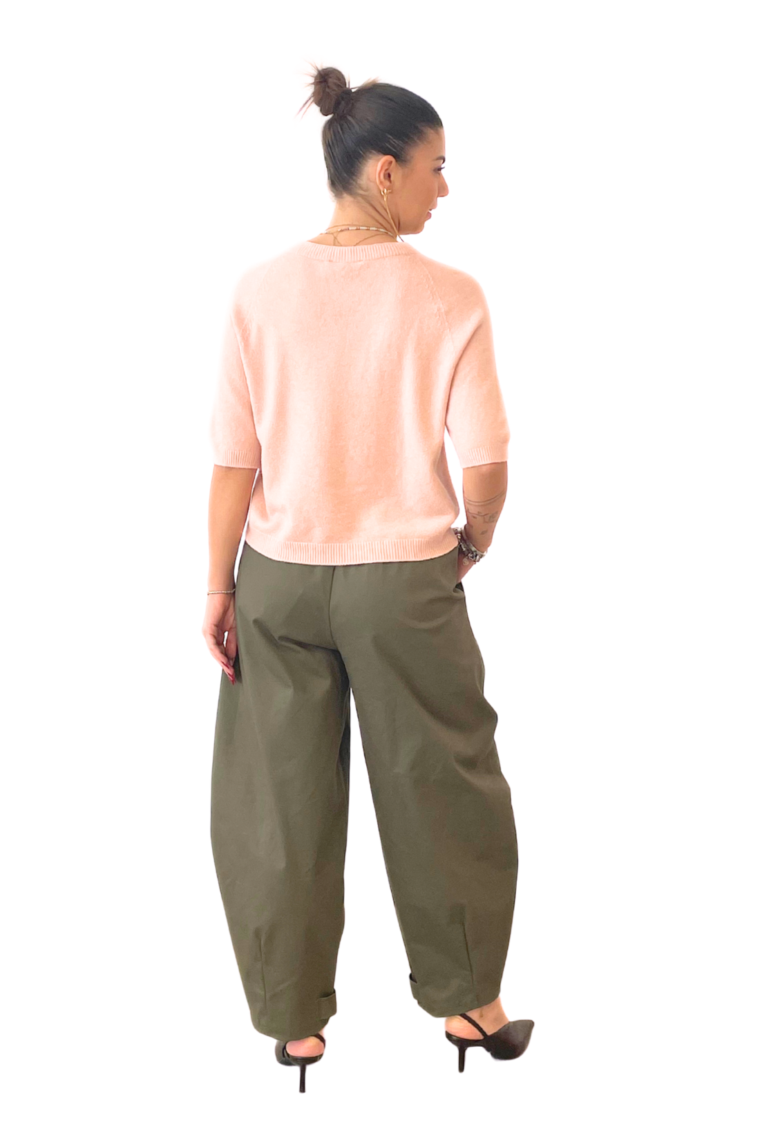 Pantalone Sybil
